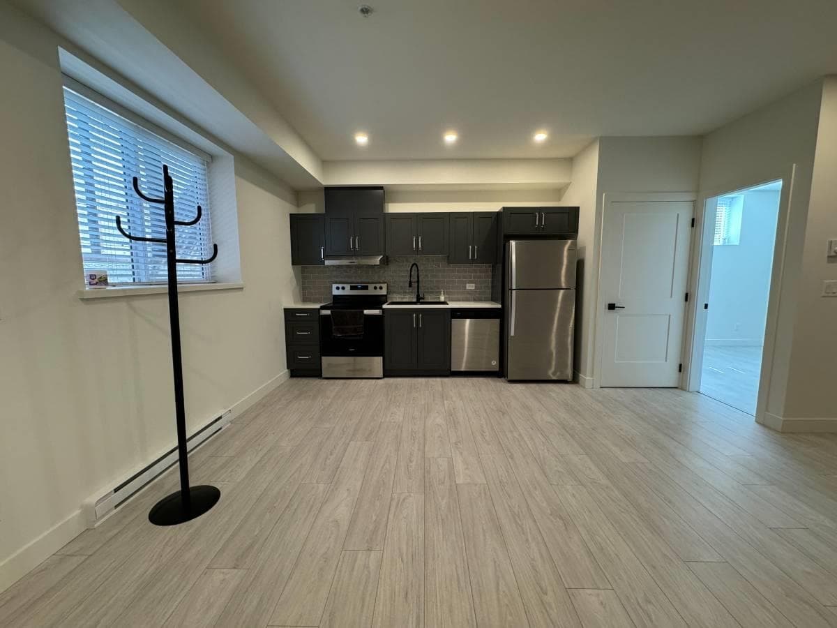 Suite - 23154 140b St, Maple Ridge, V4R 0G9 — photo 4