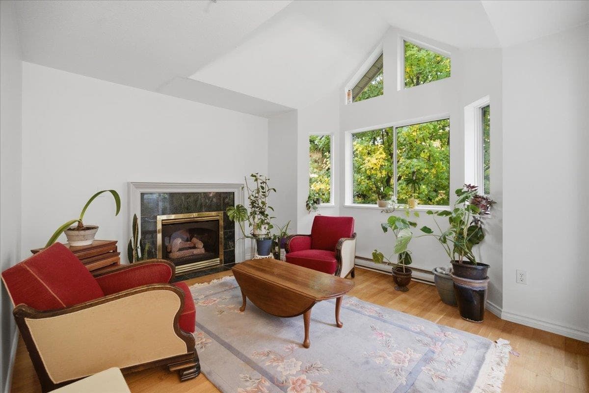 404 - 1723 Frances Street, Vancouver