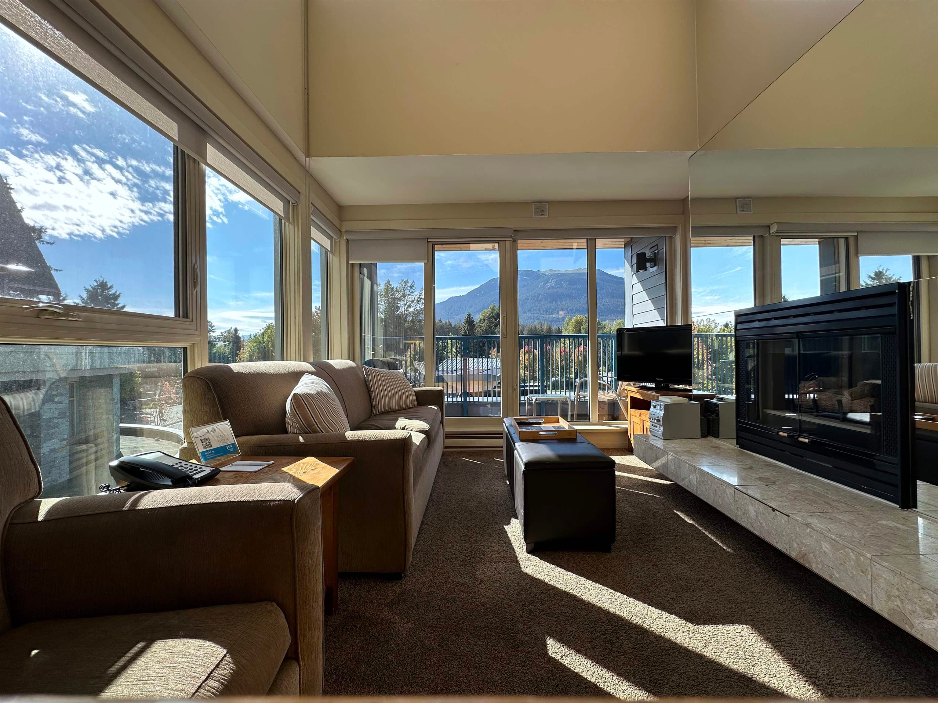 310 (3) - 4321 Village Gate Boulevard, Whistler, V8E 1H3 — photo 4