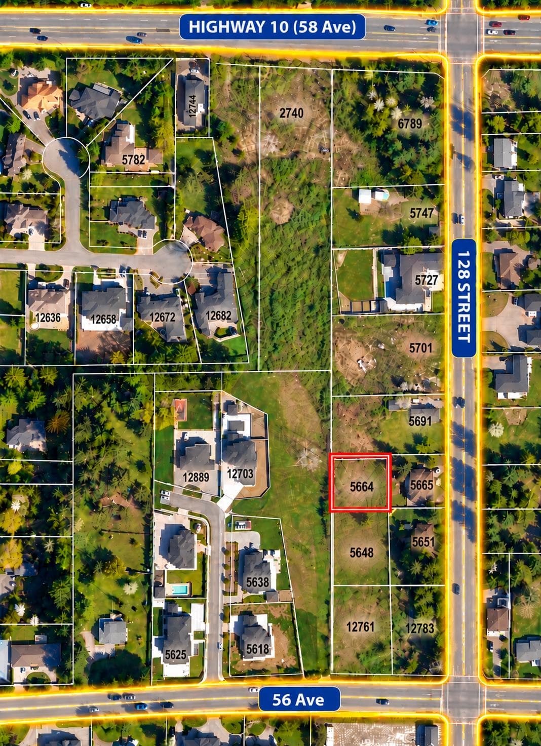 5664 127a Street, Surrey