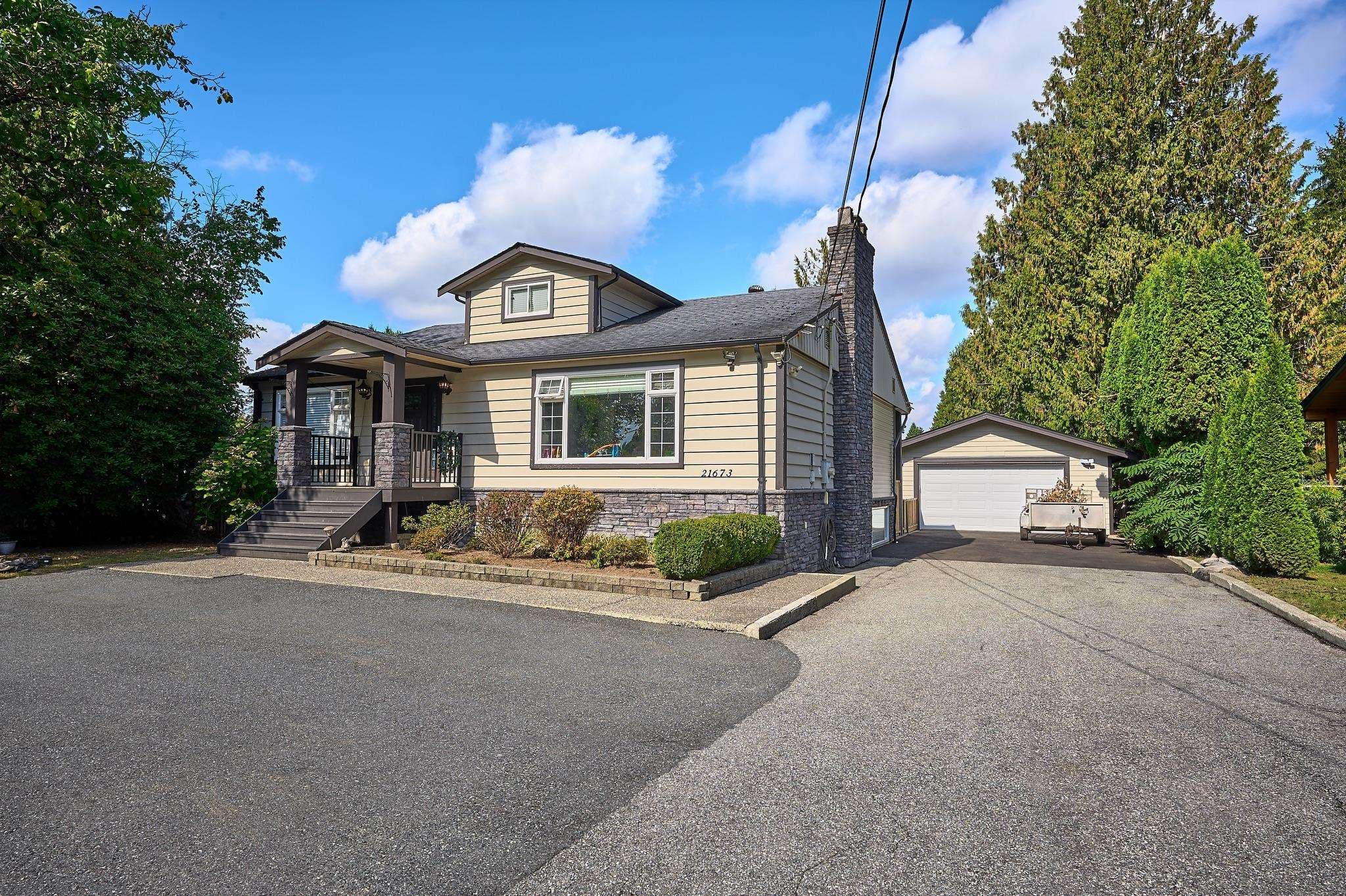 21673 River Road, Maple Ridge, V2X 2B8 — photo 2