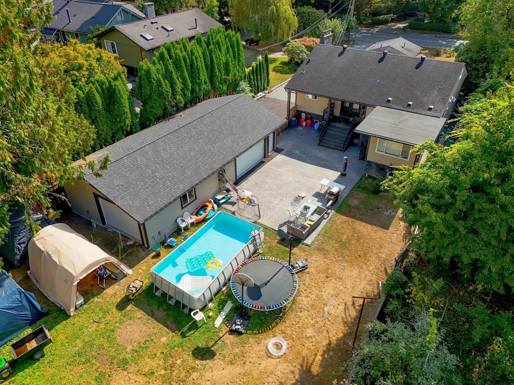 21673 River Road, Maple Ridge, V2X 2B8 — photo 4