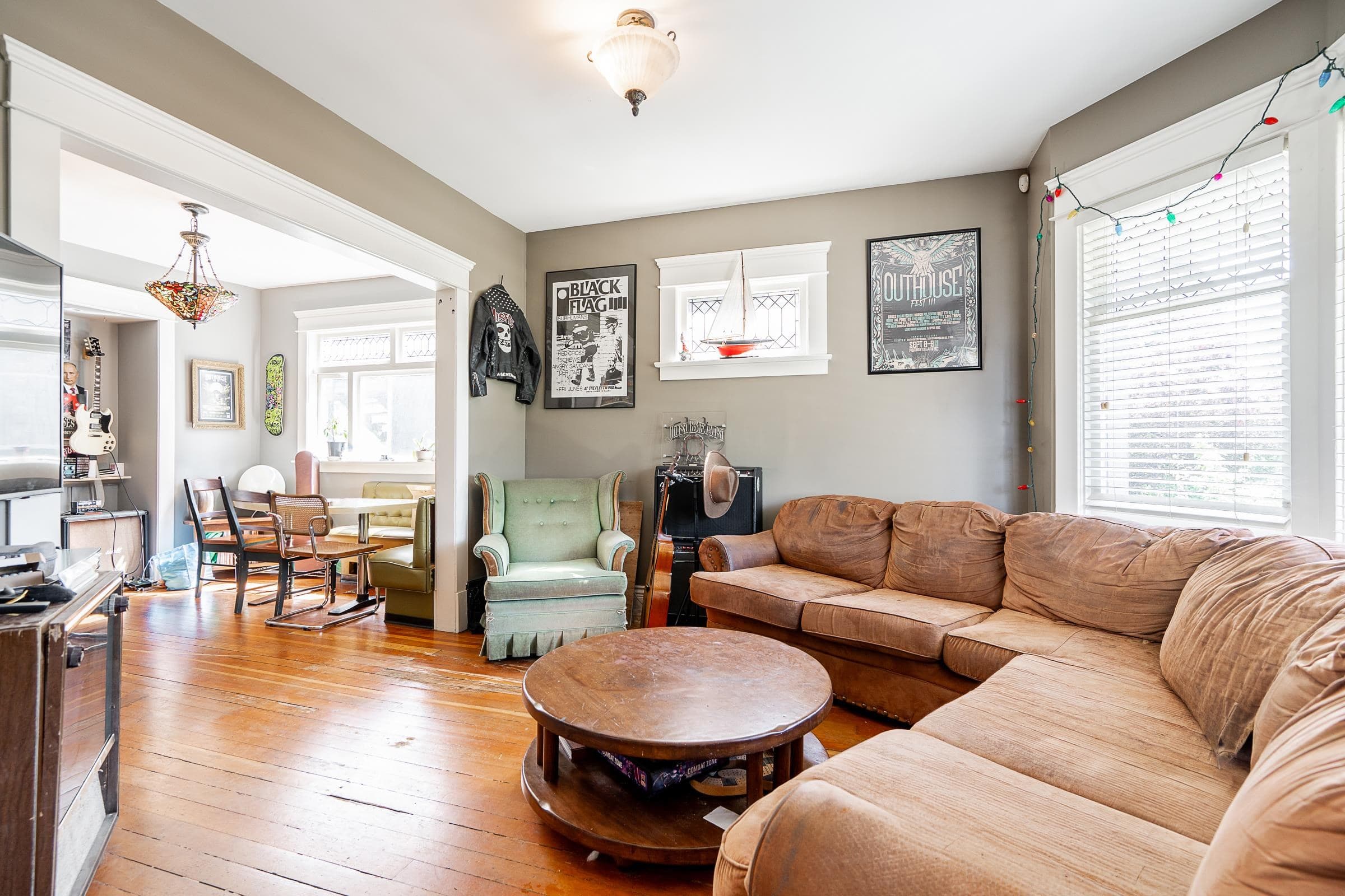 1329 E 12th Avenue, Vancouver, V5N 2A1 — photo 2