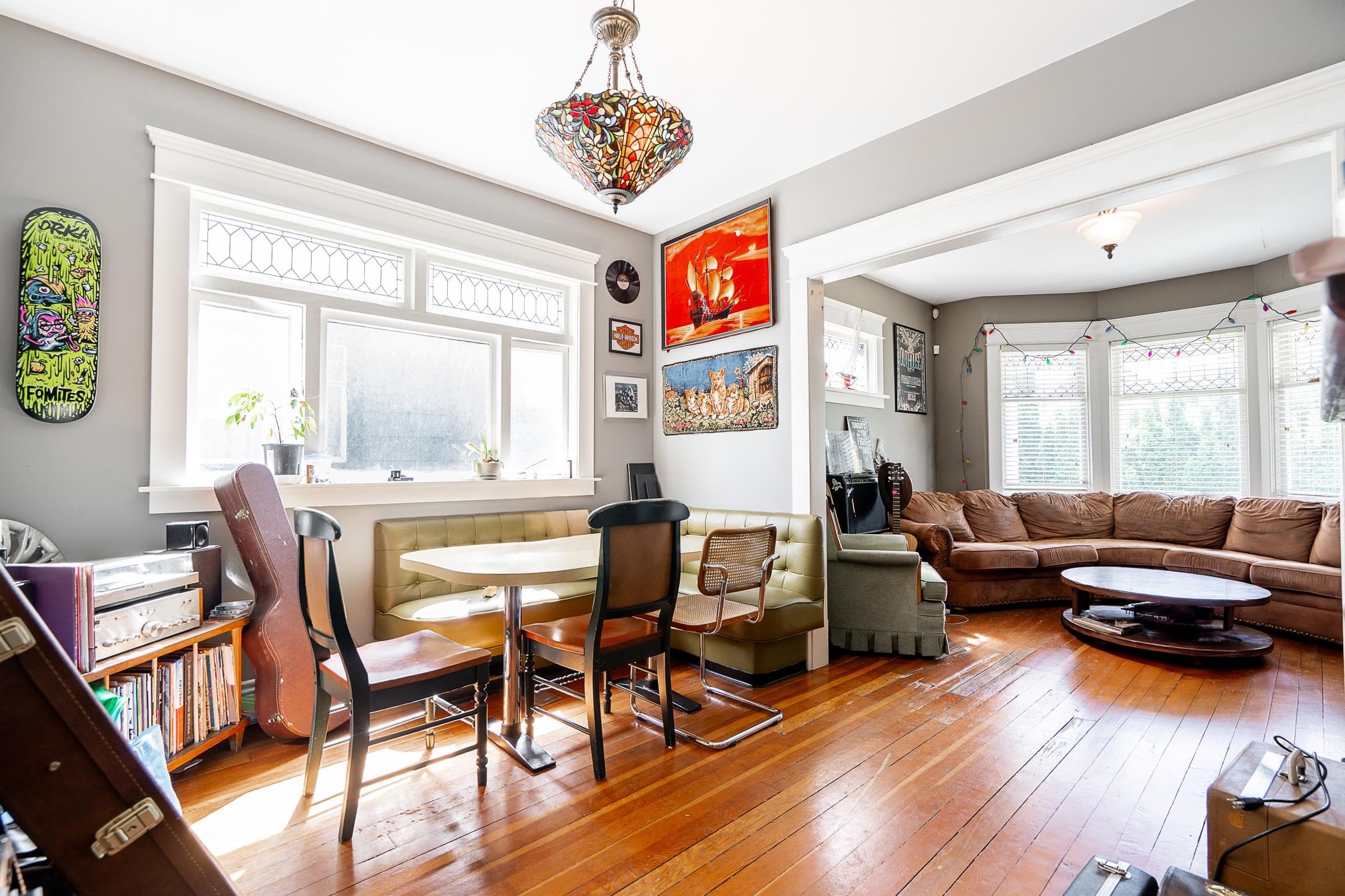 1329 E 12th Avenue, Vancouver, V5N 2A1 — photo 3