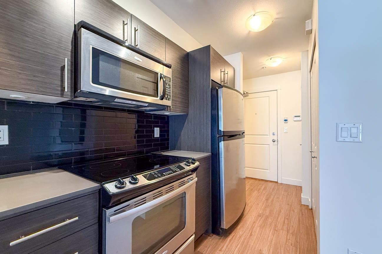 302 - 1533 E 8th Avenue, Vancouver, V5N 0A4 — photo 3