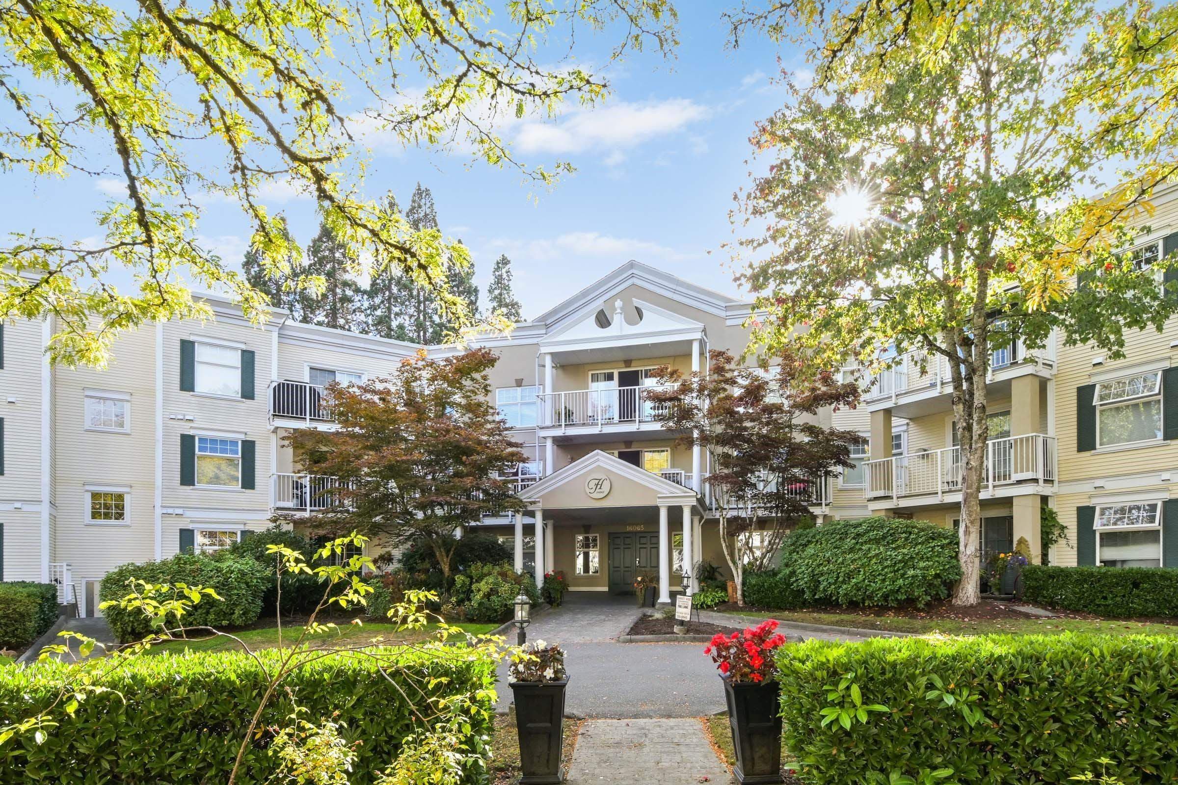 310 - 16065 83 Avenue, Surrey