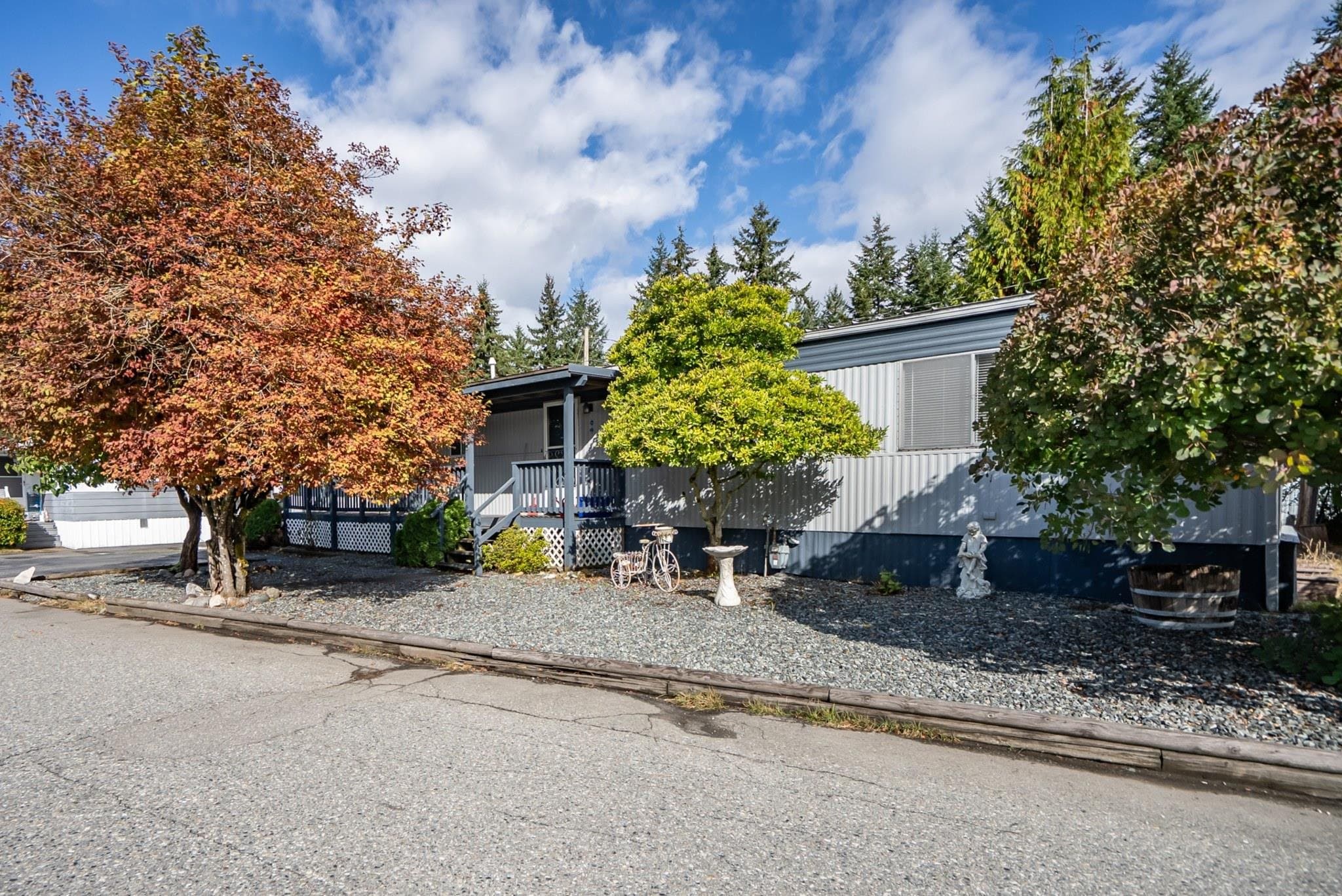 5 - 3031 200 Street, Langley, V2Z 1N5 — photo 1