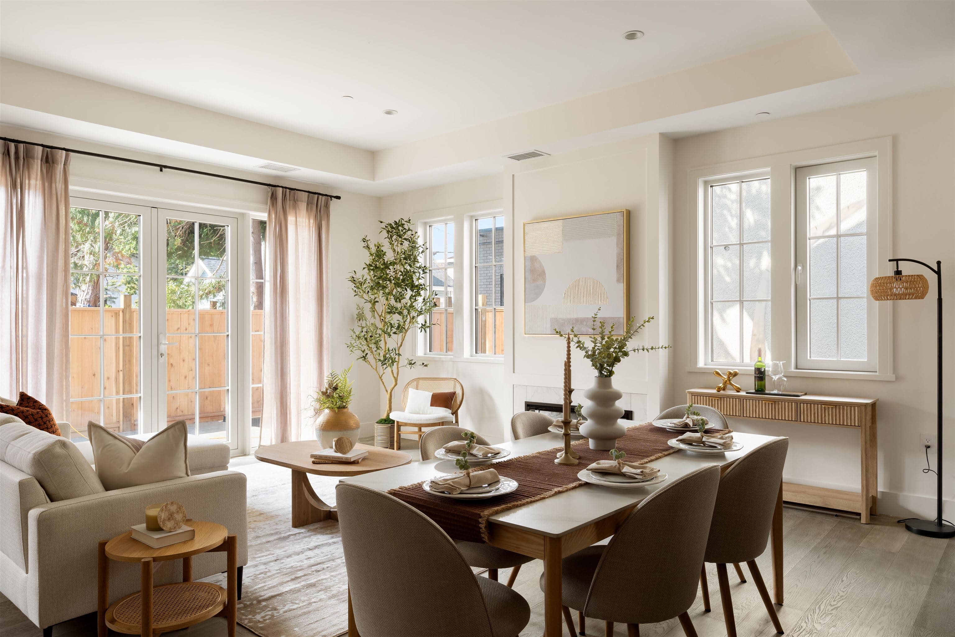 4 - 1311 W 57th Avenue, Vancouver, V6P 1S7 — photo 1