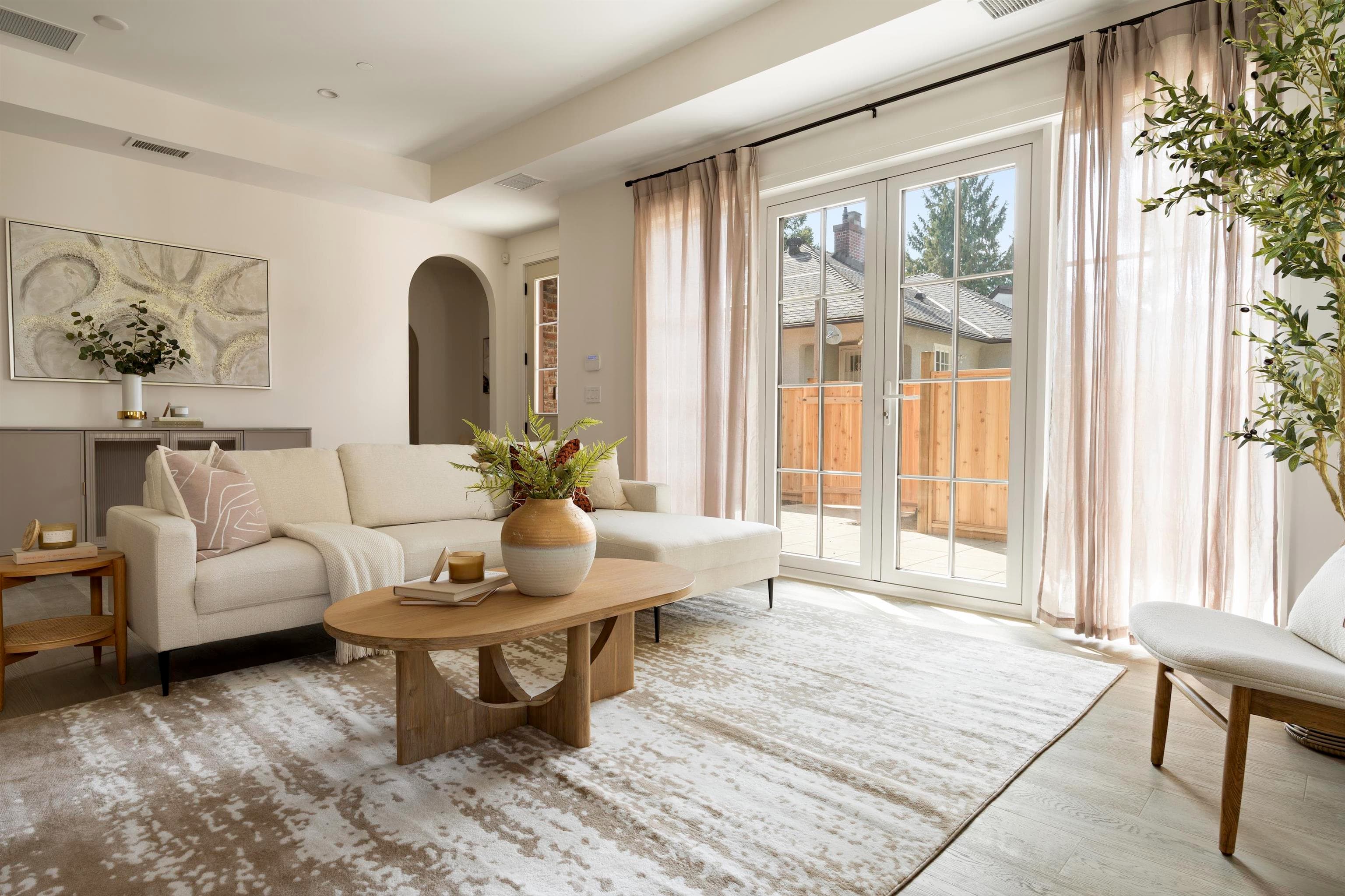 4 - 1311 W 57th Avenue, Vancouver, V6P 1S7 — photo 4