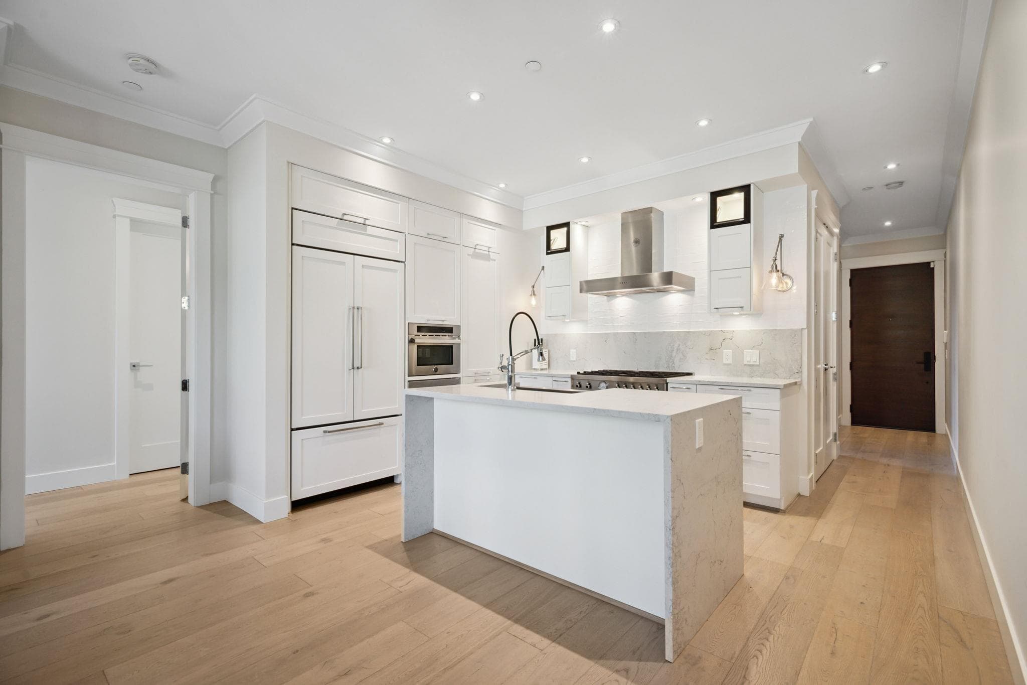 206 - 23189 Francis Avenue, Langley, V1M 0G4 — photo 3