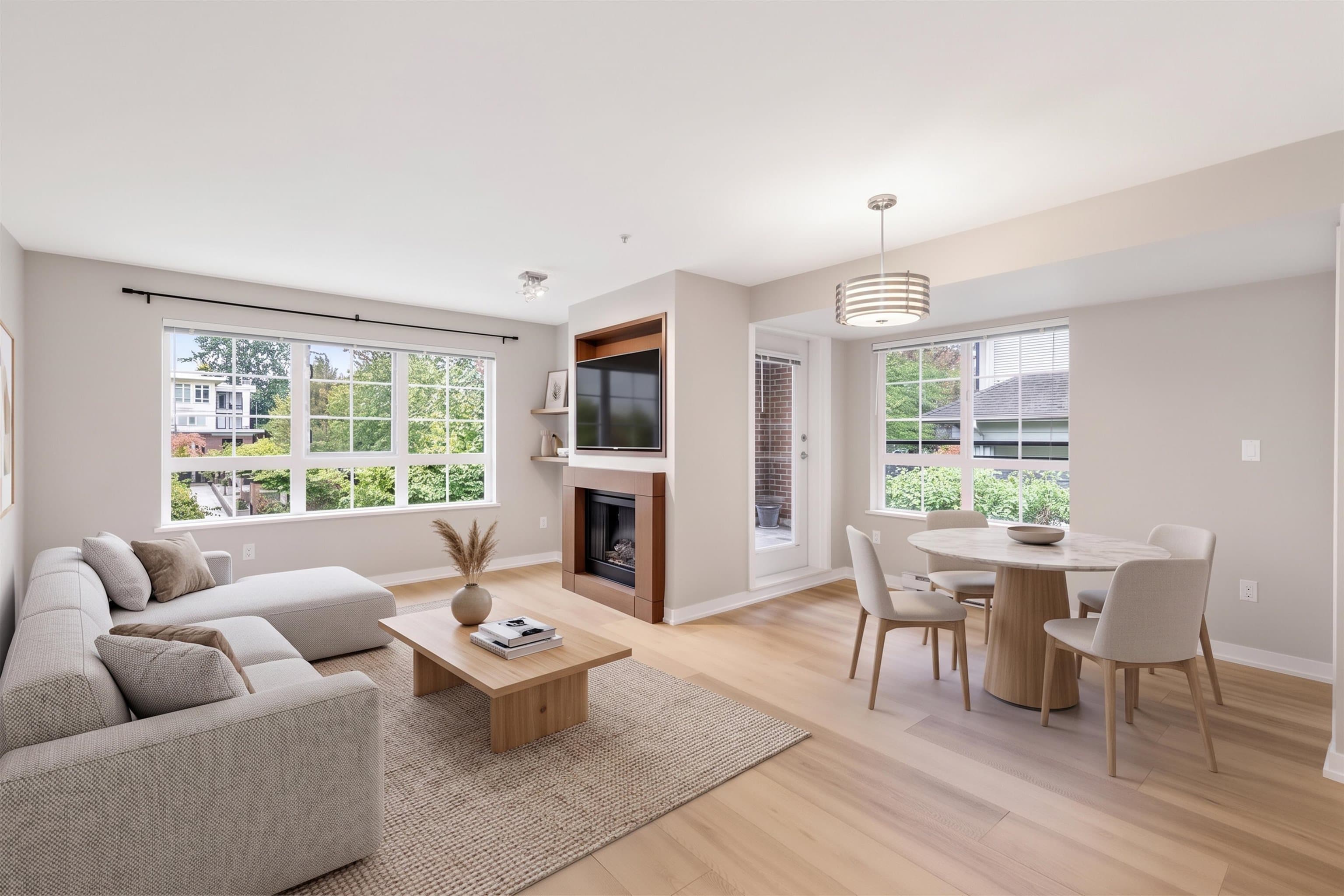 205 - 2940 King George Boulevard, Surrey, V4P 1A2 — photo 5