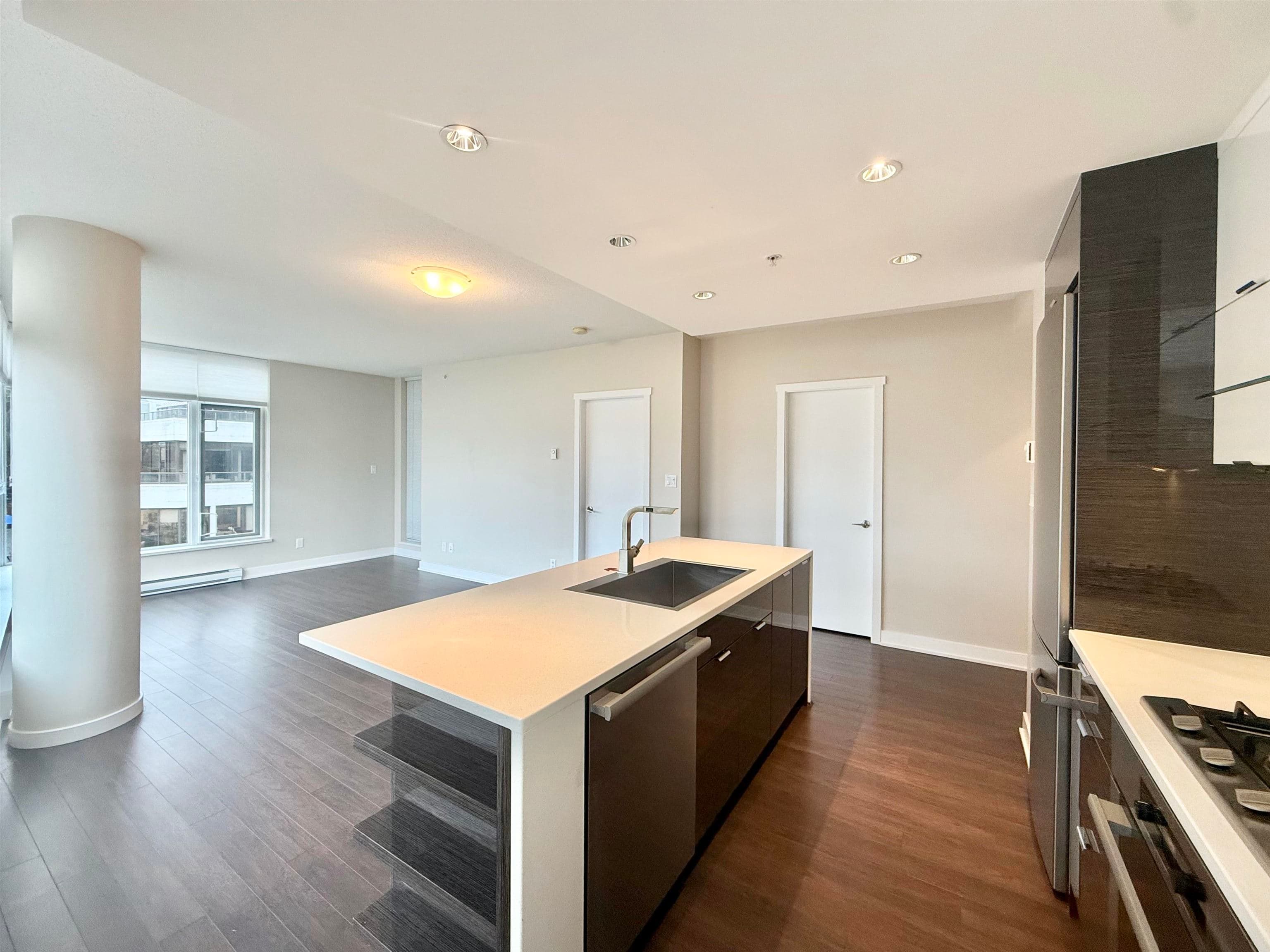 712 - 1777 th W Ave, Vancouver, V6J 0E5 — photo 2