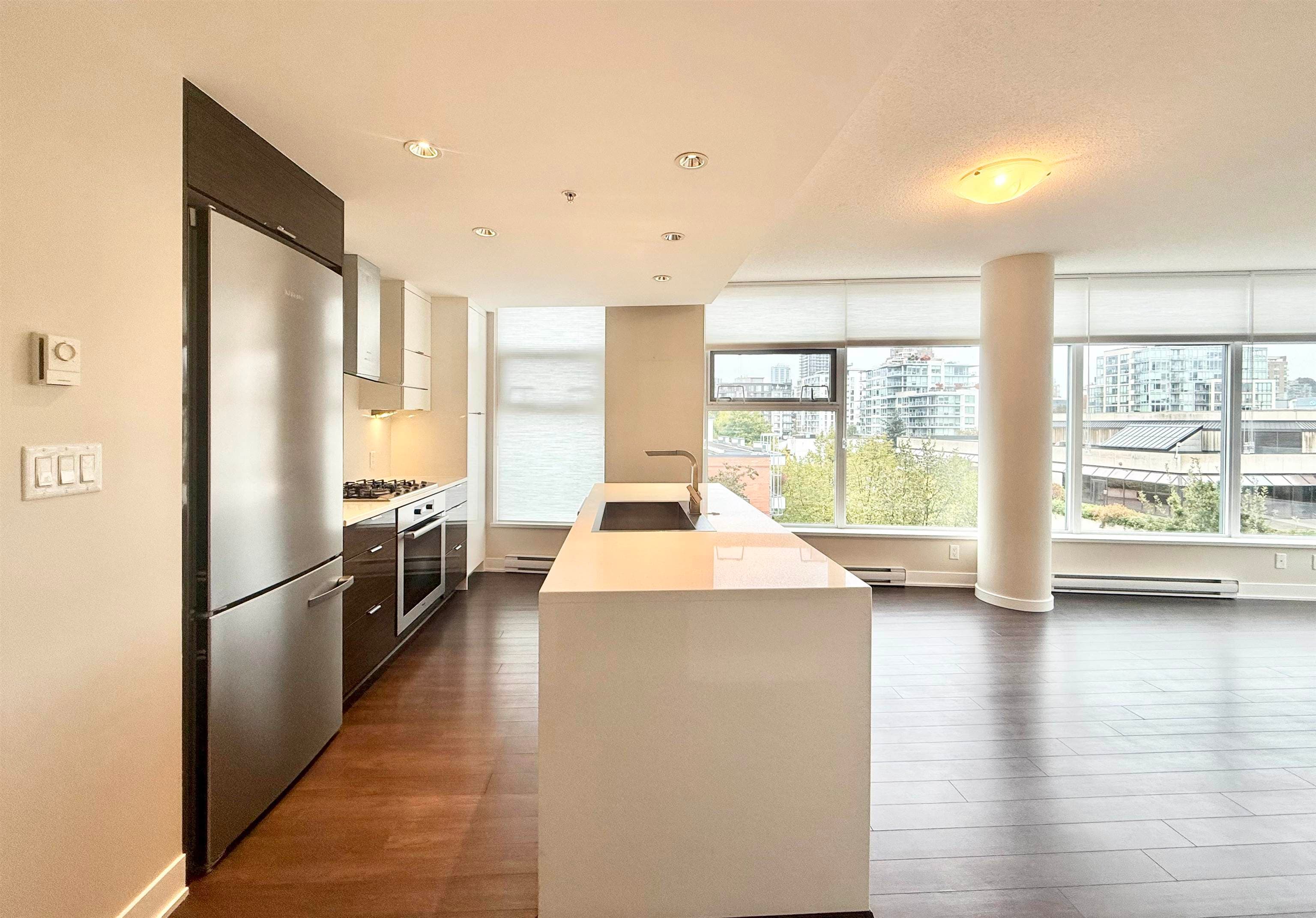 712 - 1777 th W Ave, Vancouver, V6J 0E5 — photo 3