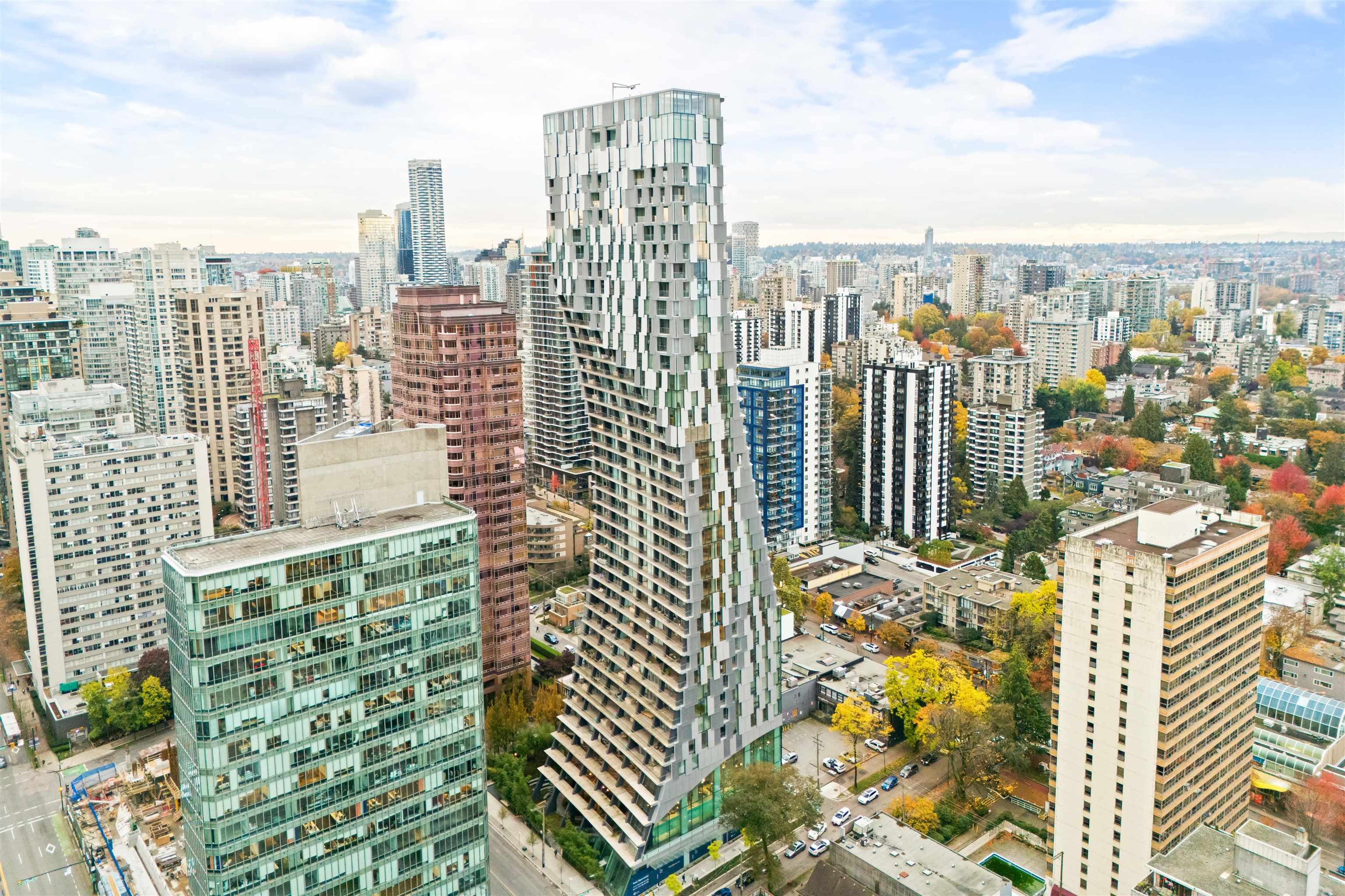 1504 - 1568 Alberni Street, Vancouver, V6G 0E3 — photo 2
