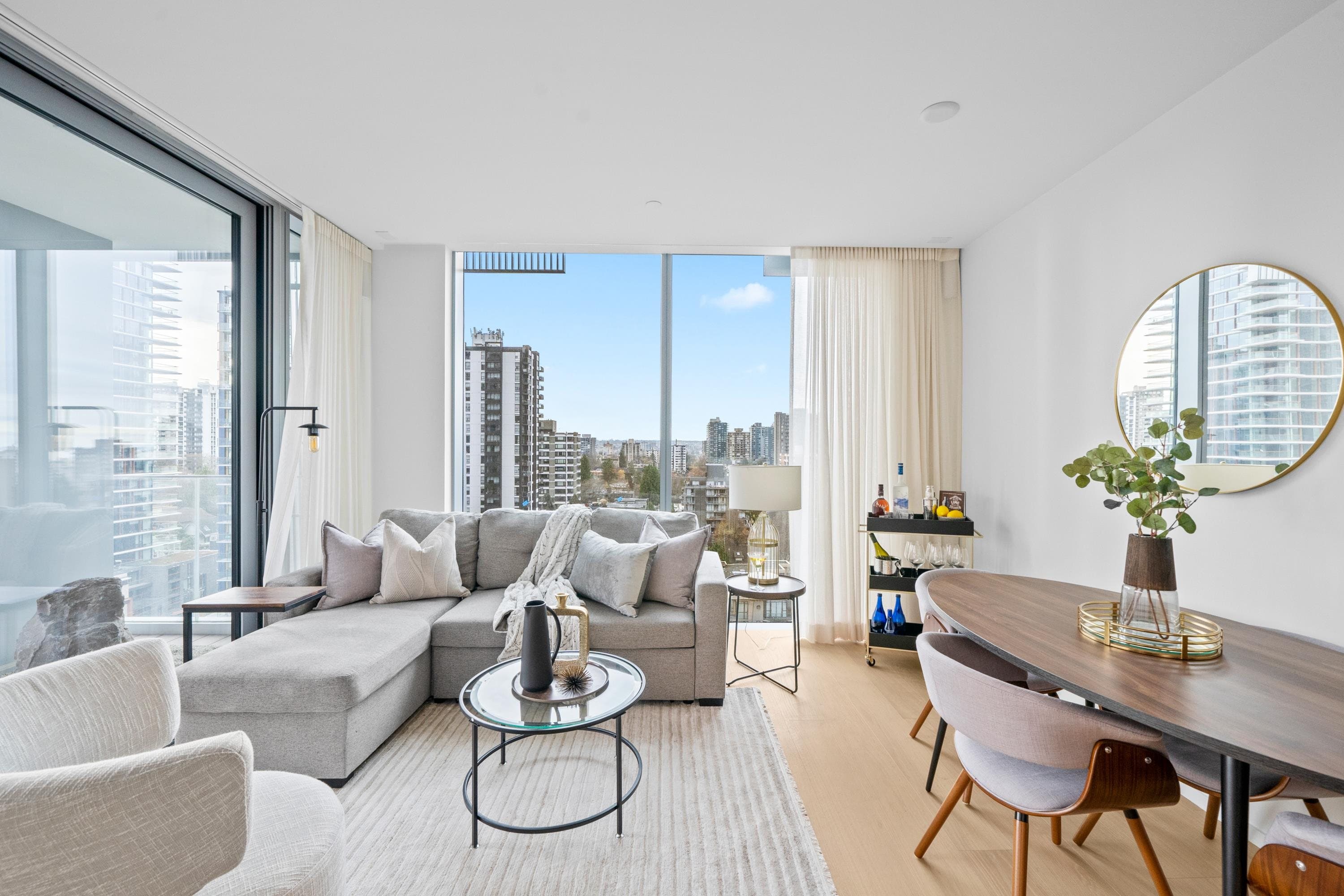 1504 - 1568 Alberni Street, Vancouver, V6G 0E3 — photo 4