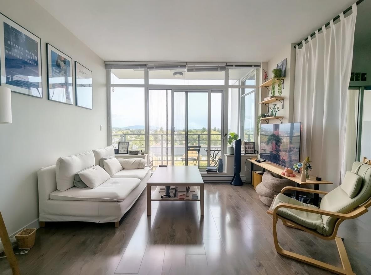 9xx - 2788 Prince Edward Street, Vancouver, V5T 0C7 — photo 2
