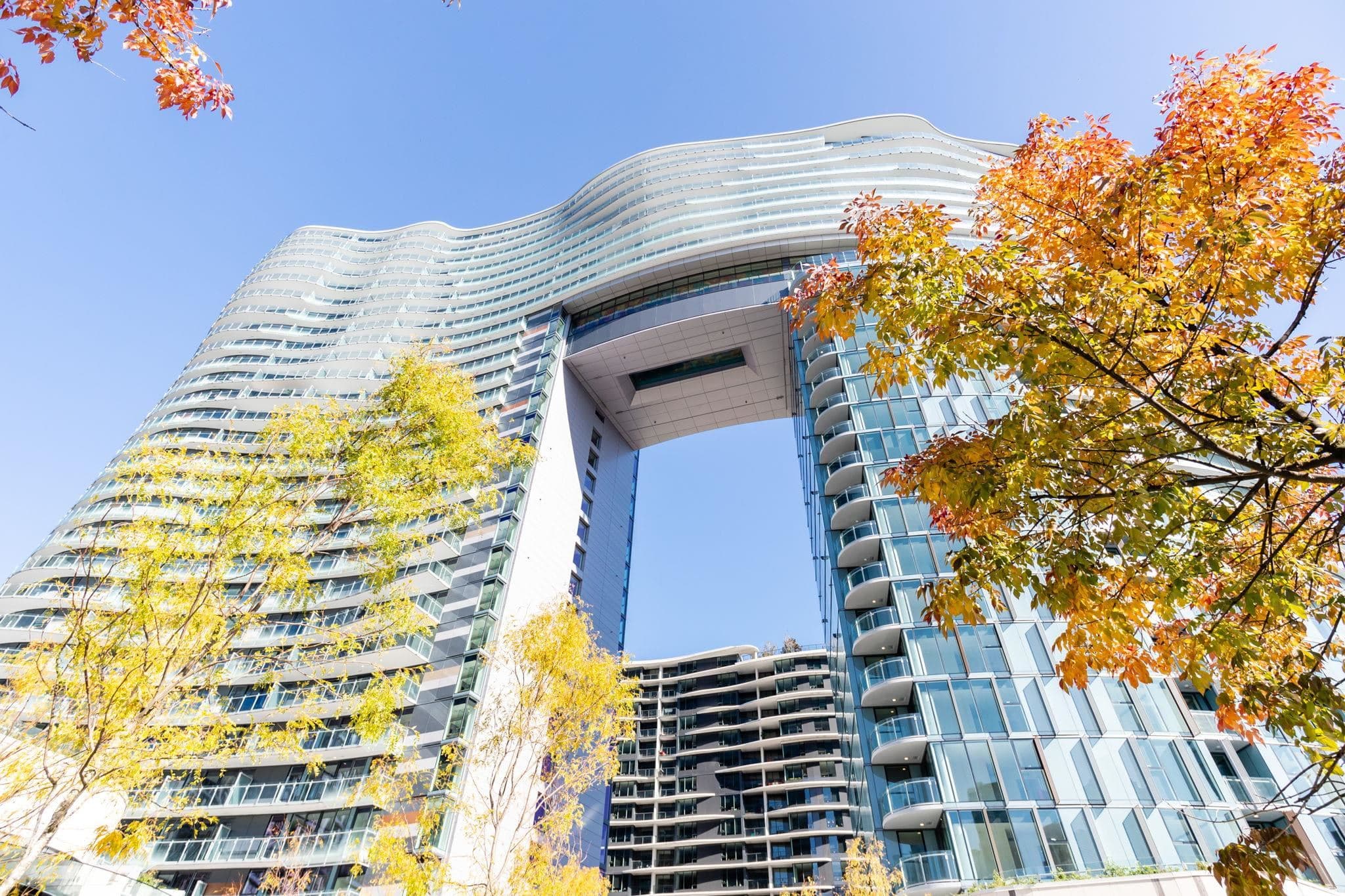 2401 - 89 Nelson Street, Vancouver, V6Z 0E7 — photo 2