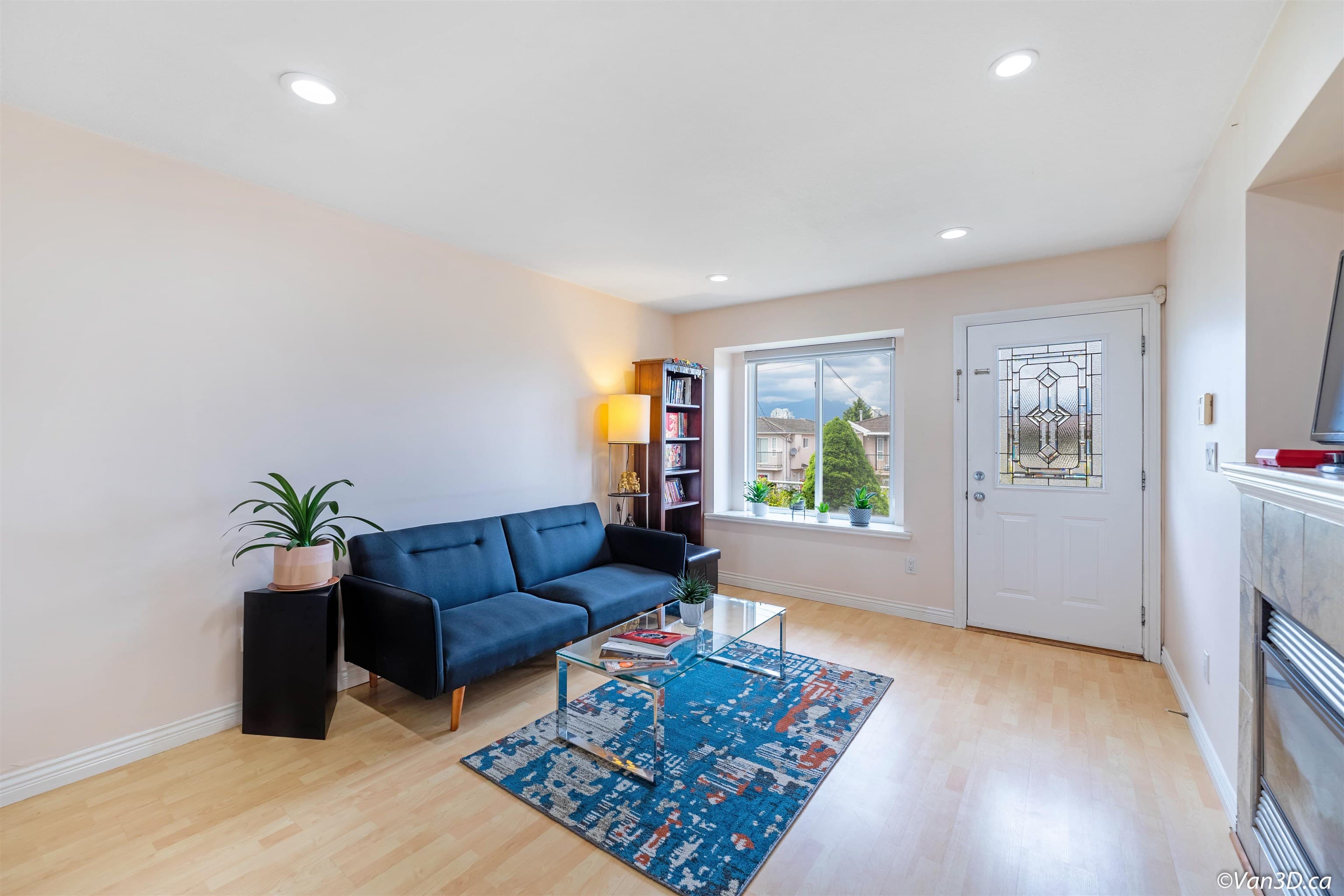 5422 Norfolk Street, Burnaby, V5G 1G2 — photo 2