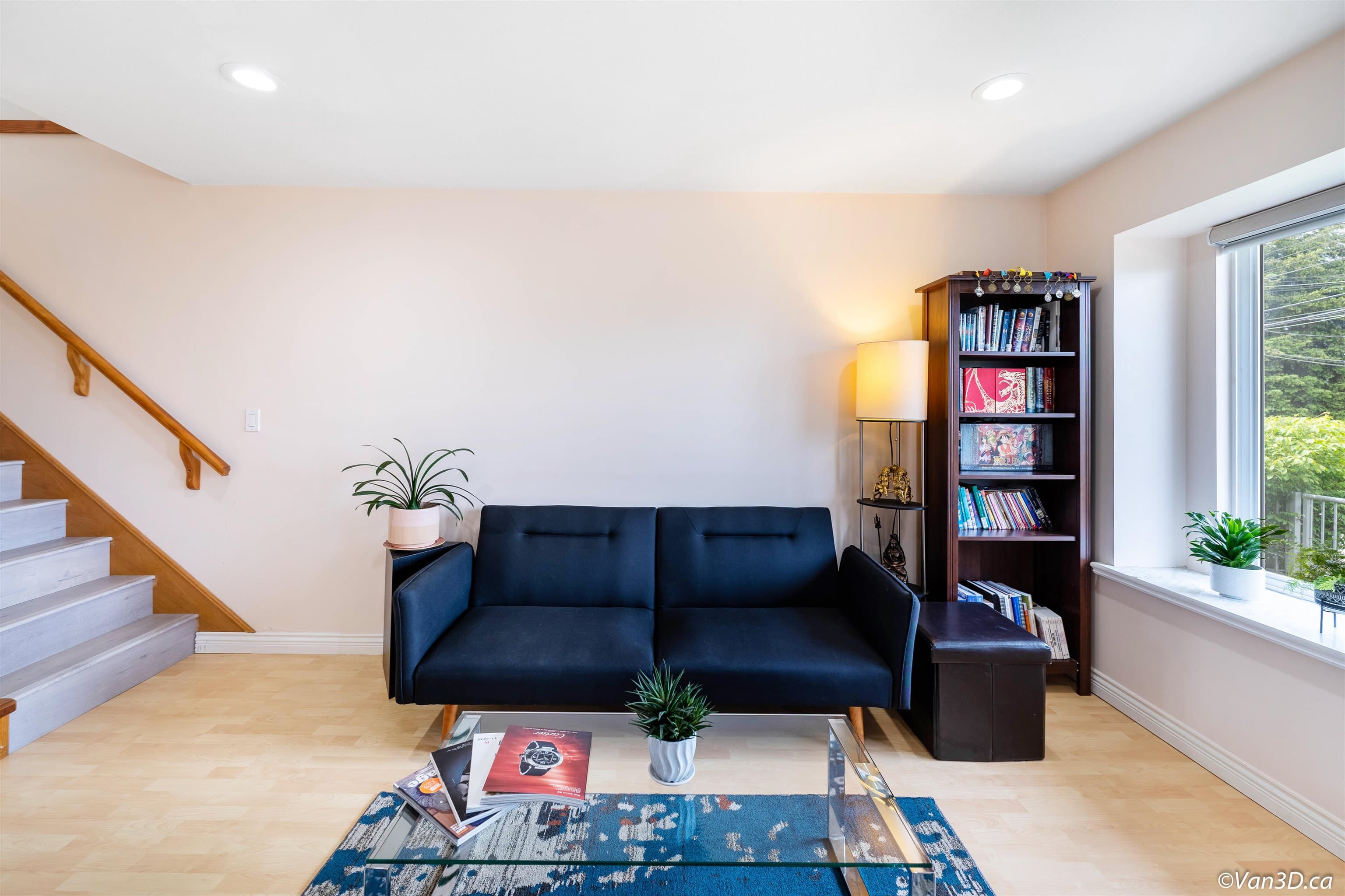 5422 Norfolk Street, Burnaby