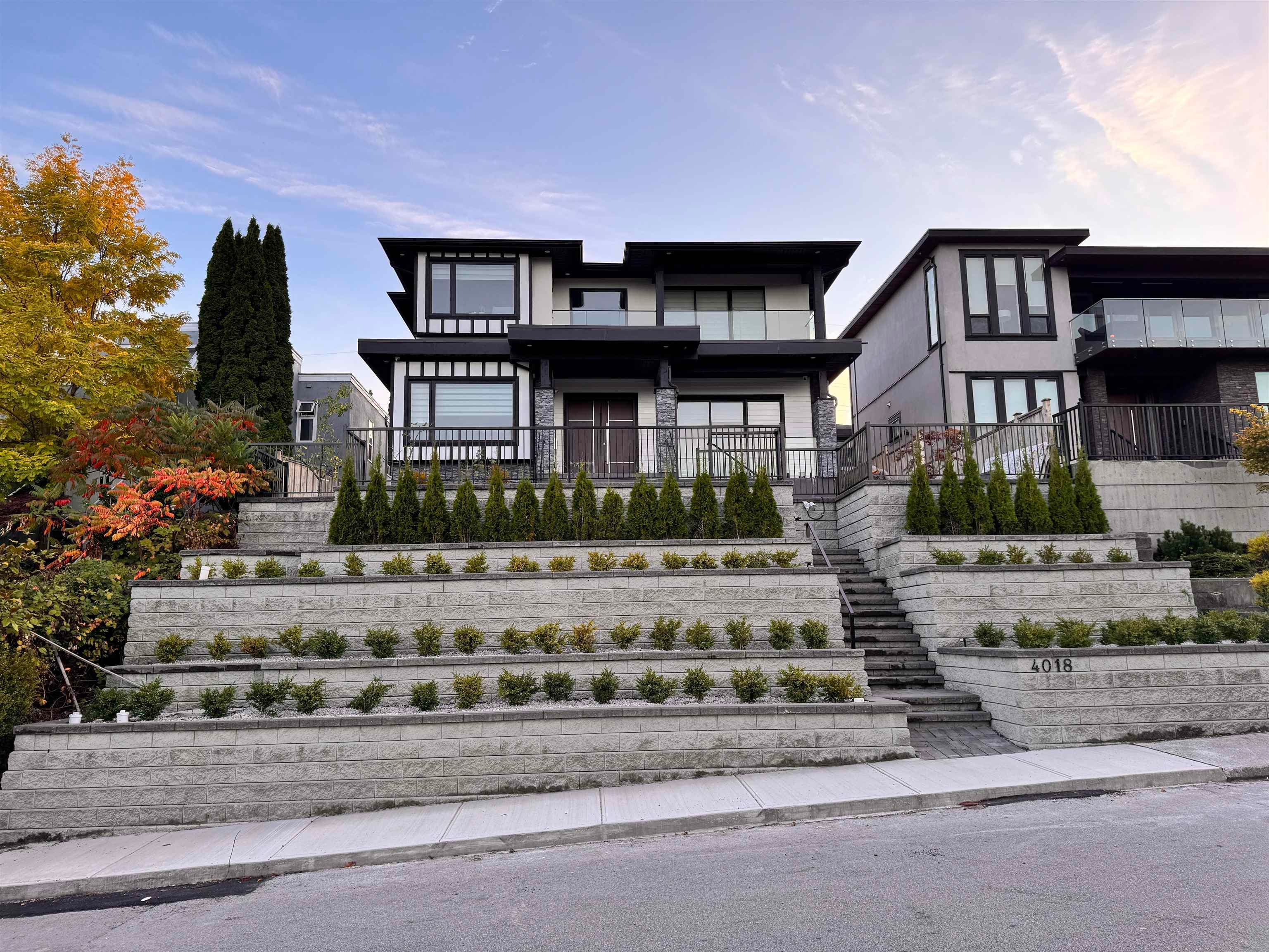 B1 - 4018 Nithsdale Street, Burnaby