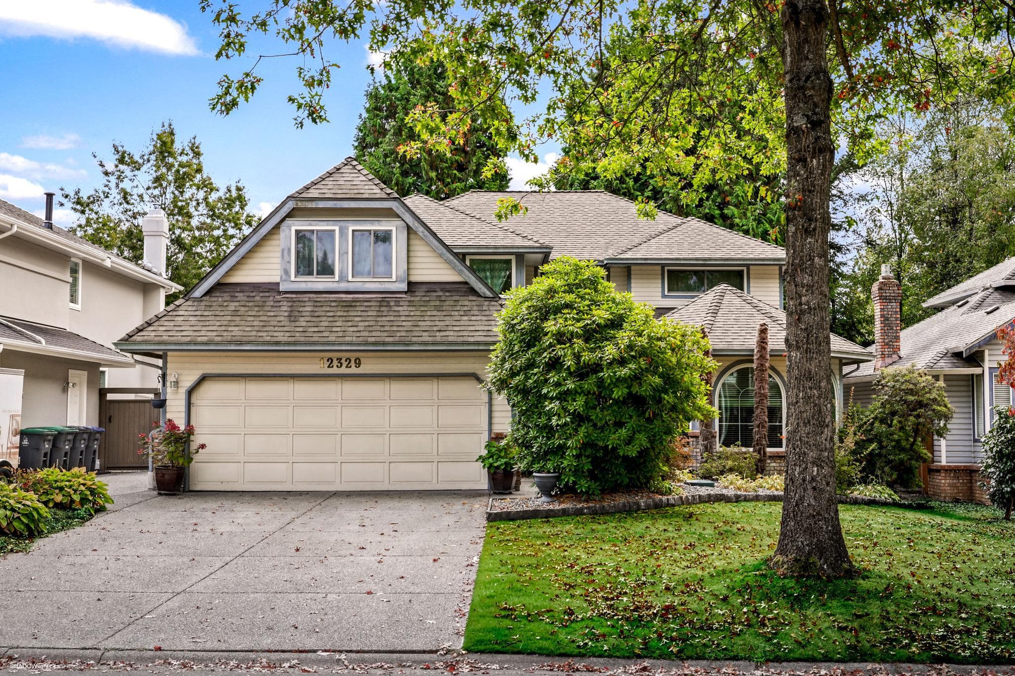 12329 Northpark Crescent, Surrey, V3X 2A9 — photo 2