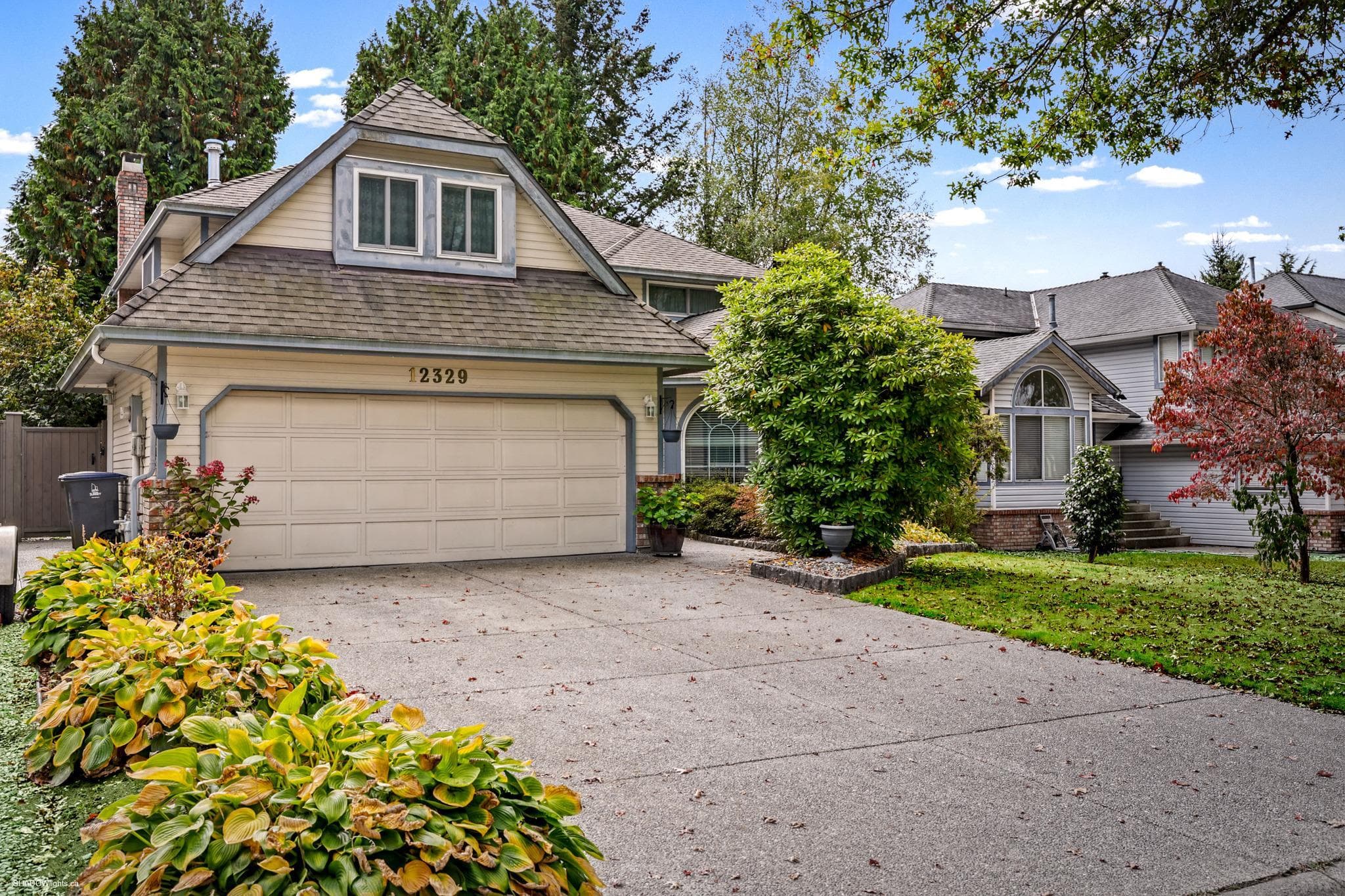 12329 Northpark Crescent, Surrey, V3X 2A9 — photo 3