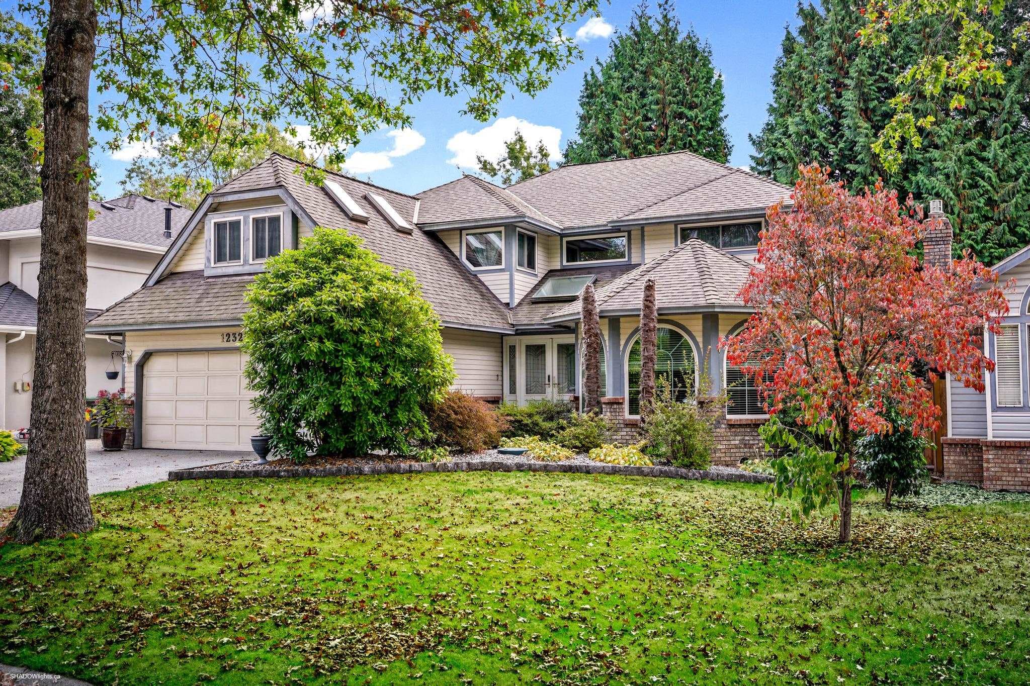 12329 Northpark Crescent, Surrey