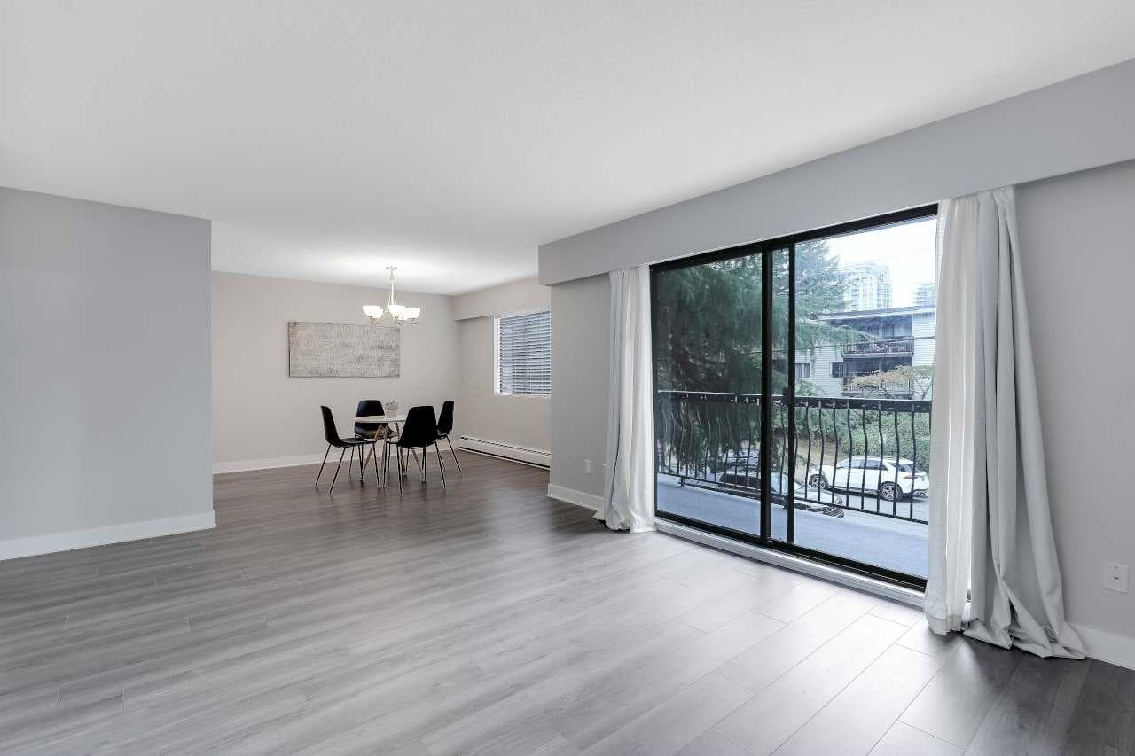 207 - 1544 Fir Street, White Rock, V4B 4B7 — photo 3