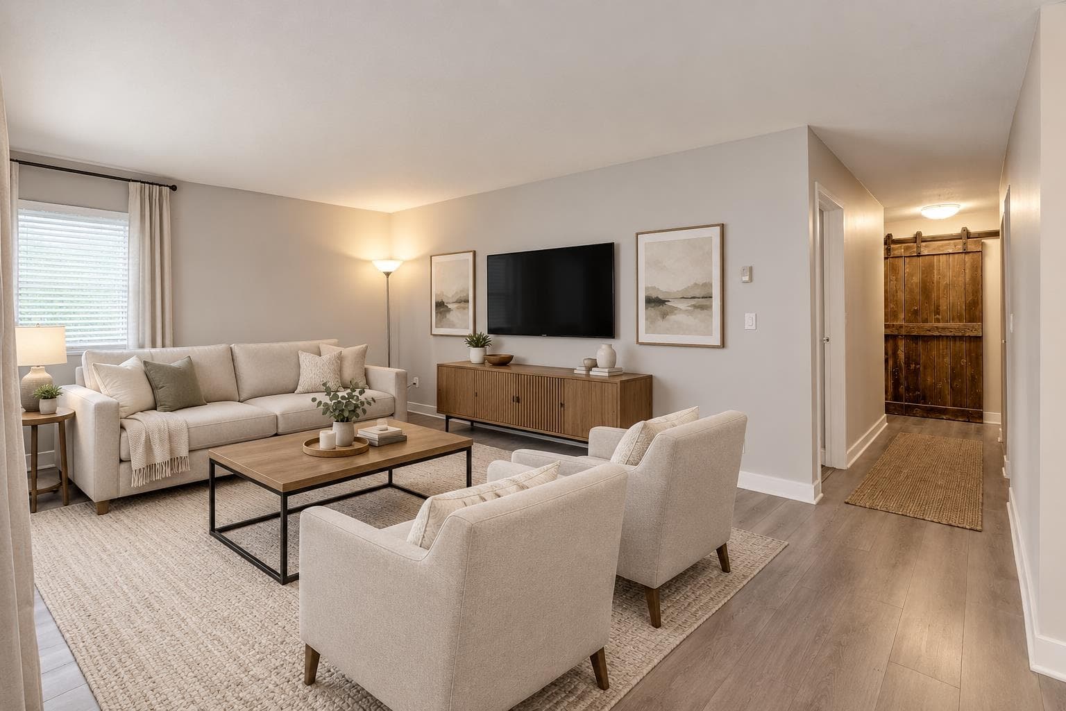 207 - 1544 Fir Street, White Rock, V4B 4B7 — photo 1