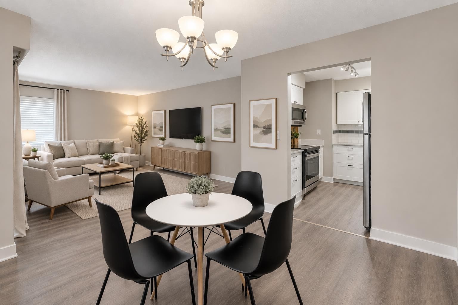207 - 1544 Fir Street, White Rock, V4B 4B7 — photo 5