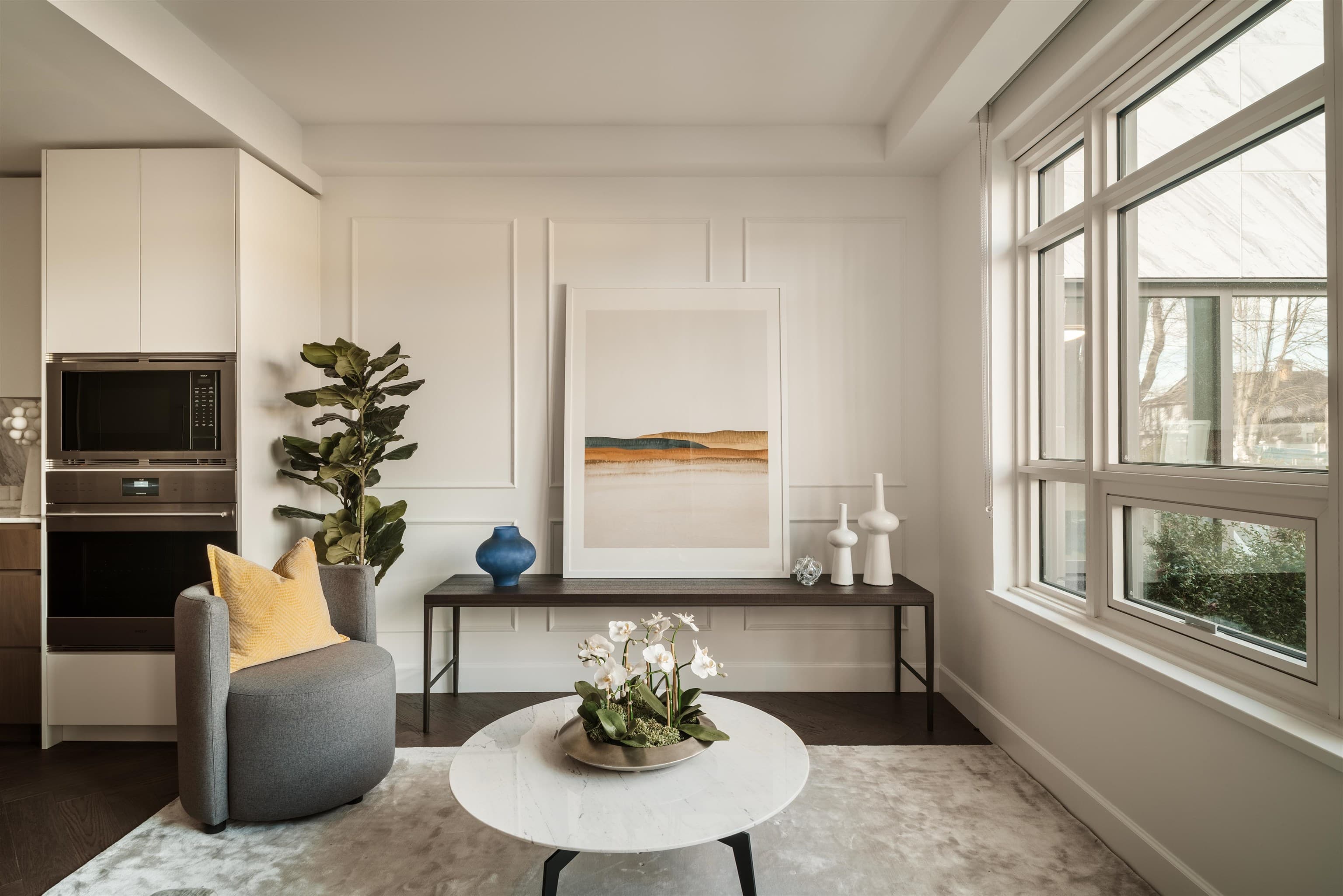 101 - 3668 W 10th Avenue, Vancouver, V6R 0G4 — photo 5