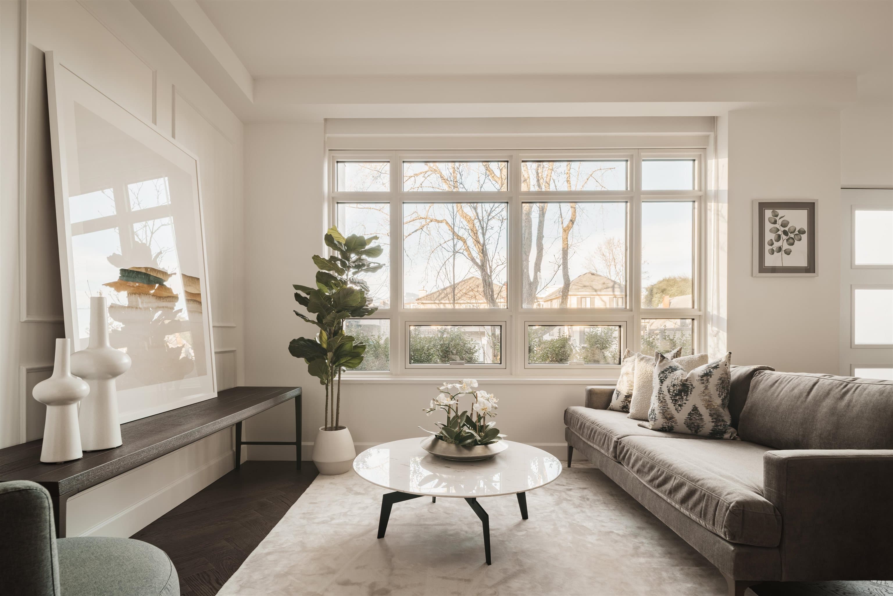 101 - 3668 W 10th Avenue, Vancouver, V6R 0G4 — photo 1