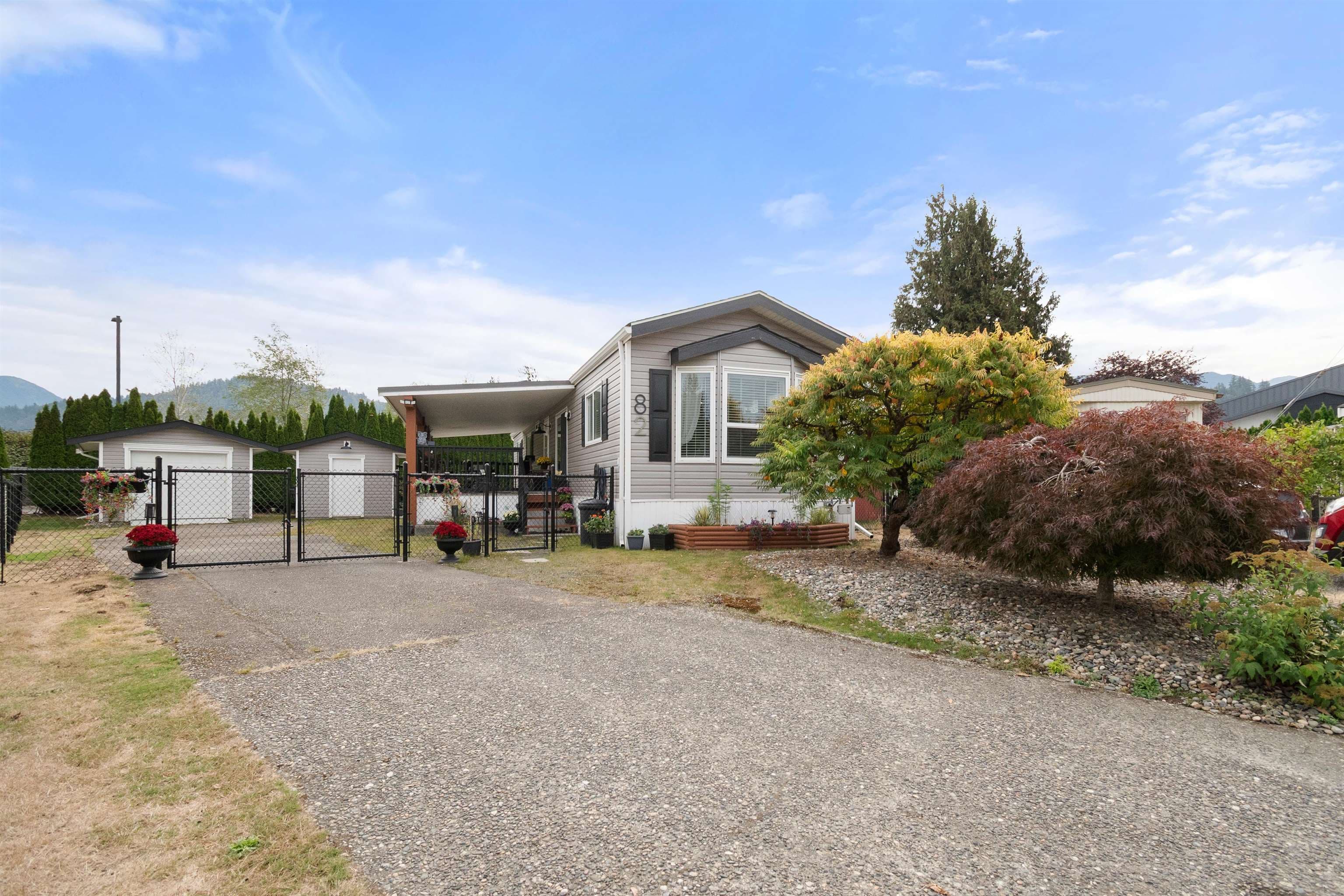 82 - 6338 Vedder Road, Chilliwack, V2R 3R3 — photo 1
