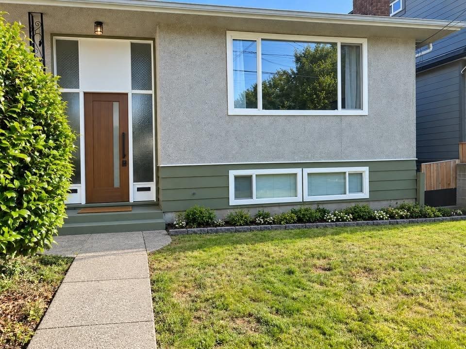 3134 E 45 Avenue, Vancouver