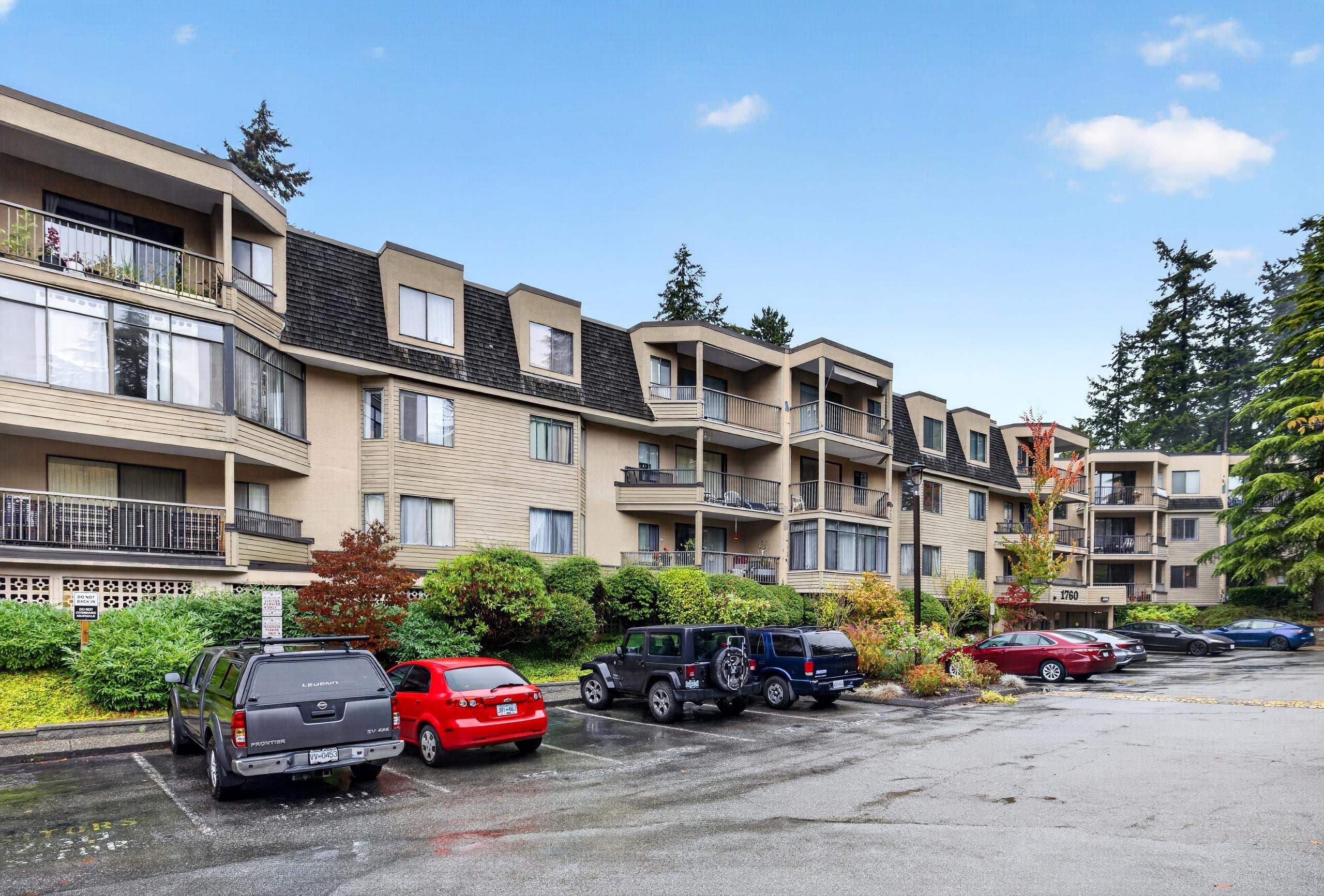 207 - 1760 Southmere Crescent, Surrey, V4A 6E5 — photo 3