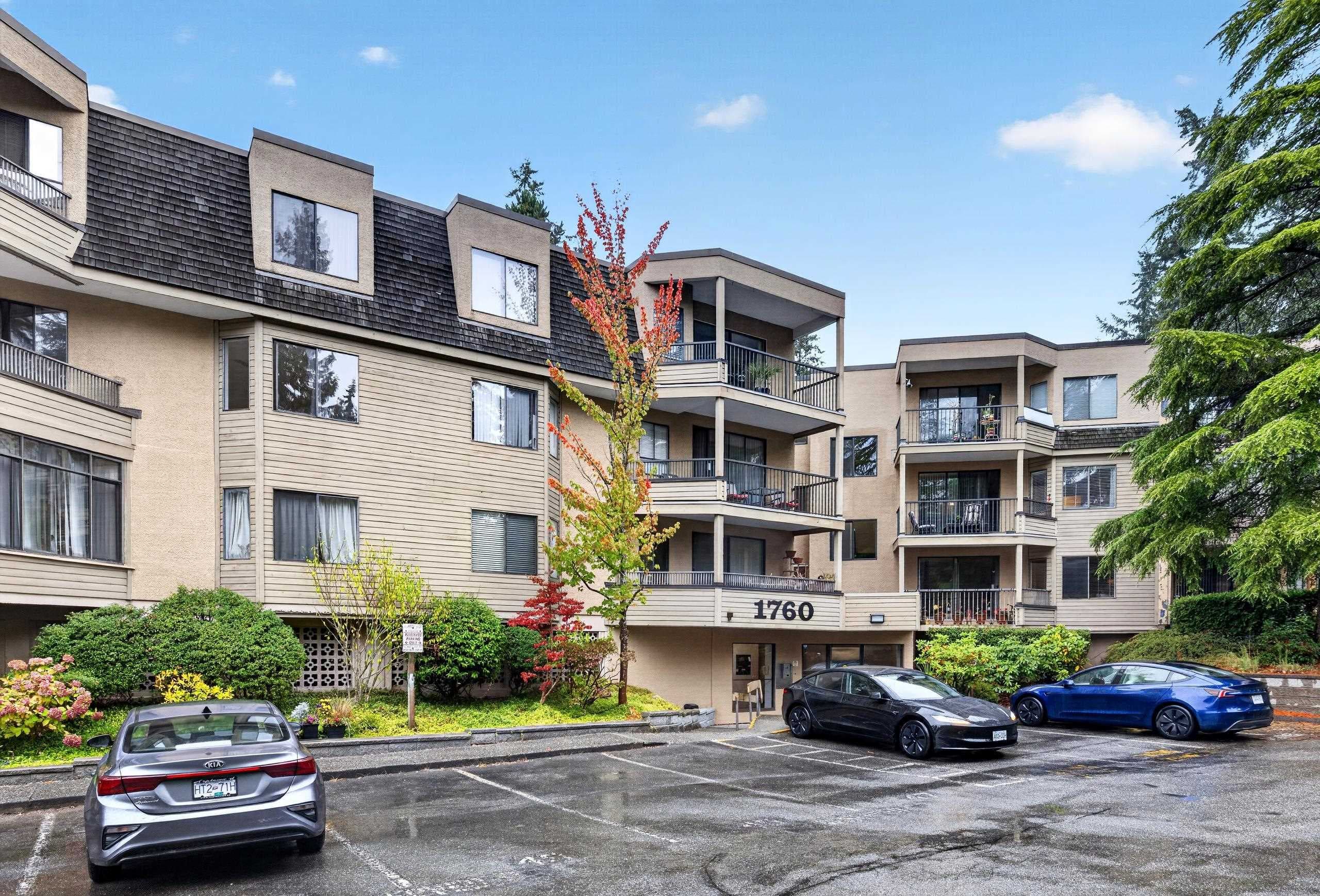 207 - 1760 Southmere Crescent, Surrey, V4A 6E5 — photo 4
