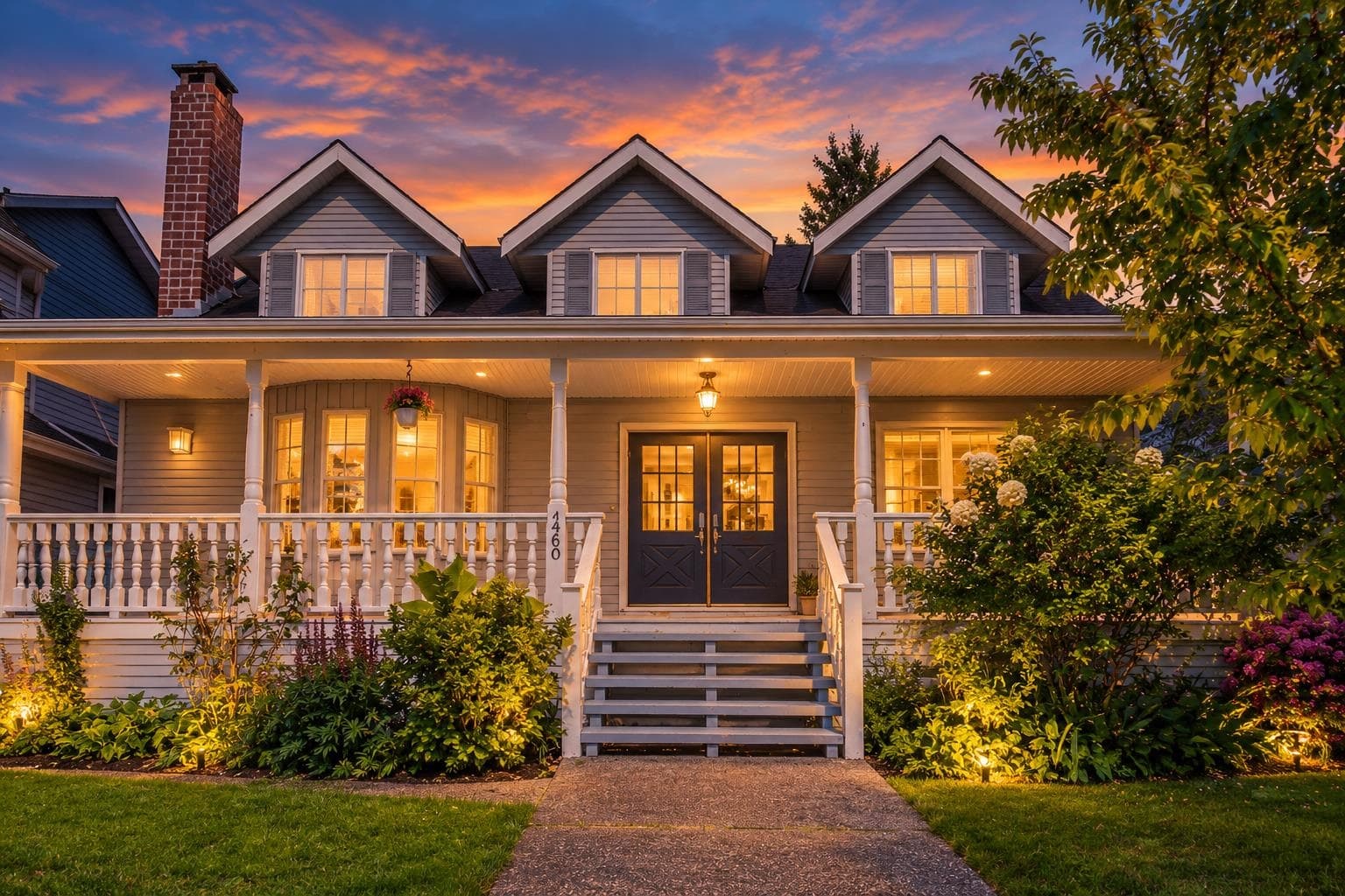 4460 Atlee Avenue, Burnaby