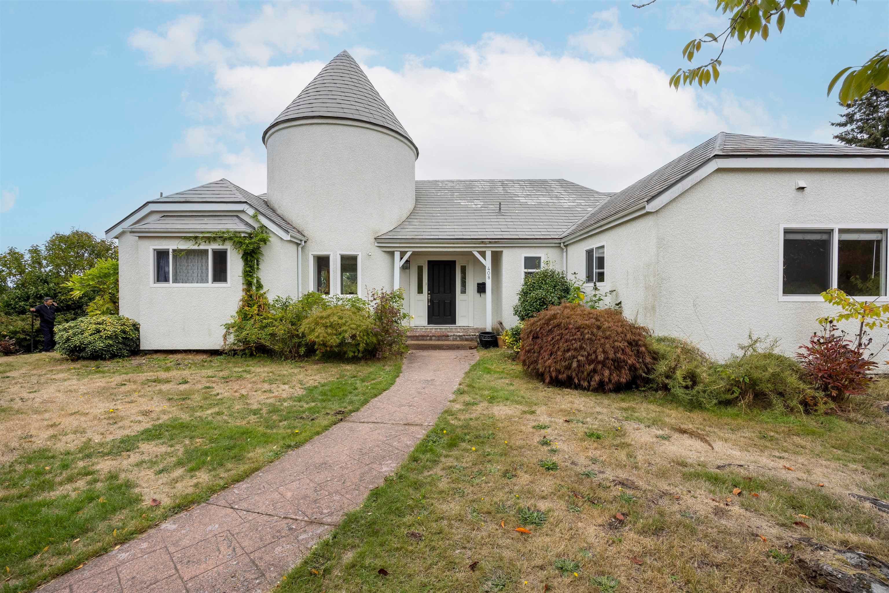 408 Allen Drive, Delta