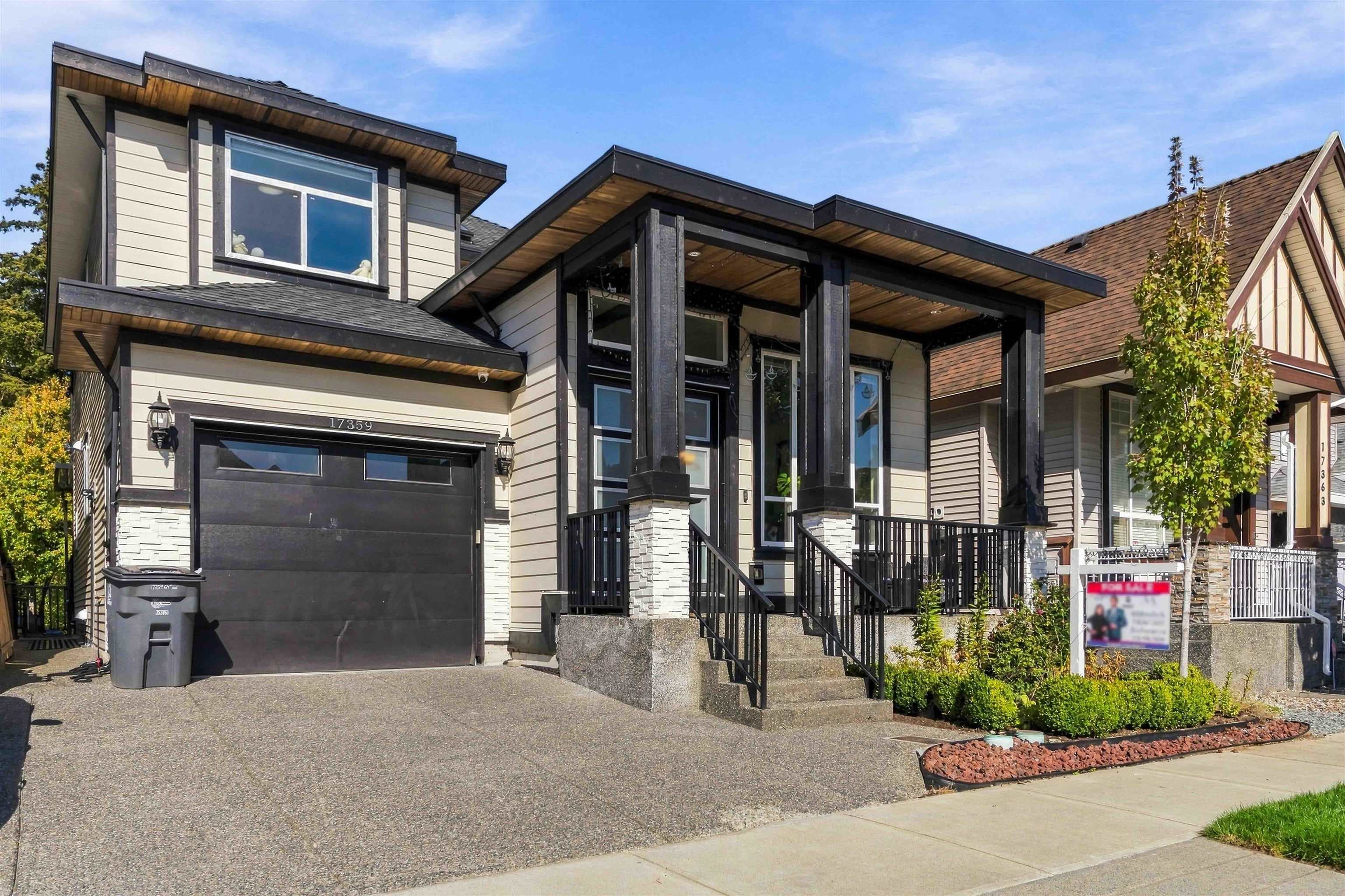 17359 64a Avenue, Surrey, V3S 2H8 — photo 2
