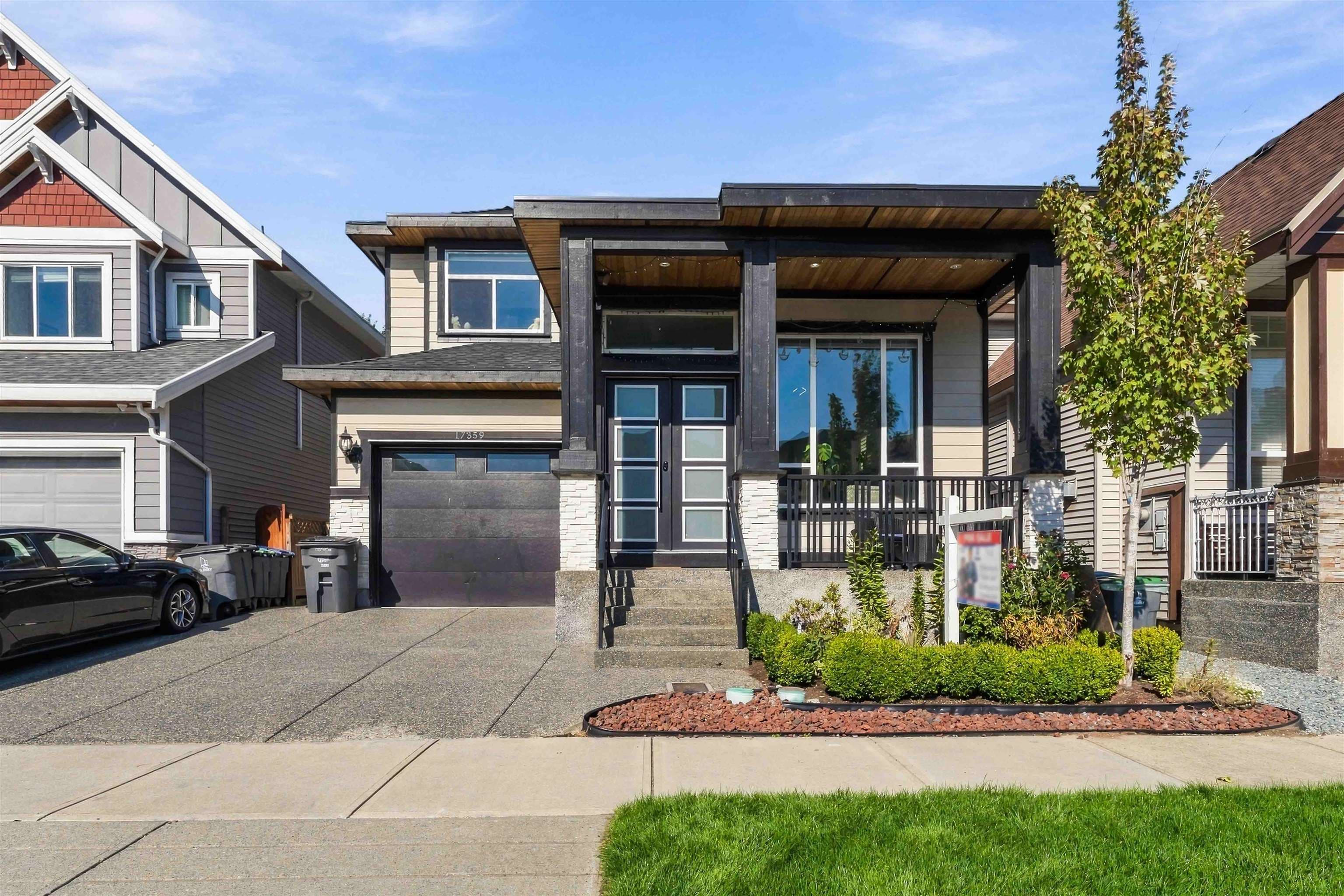 17359 64a Avenue, Surrey