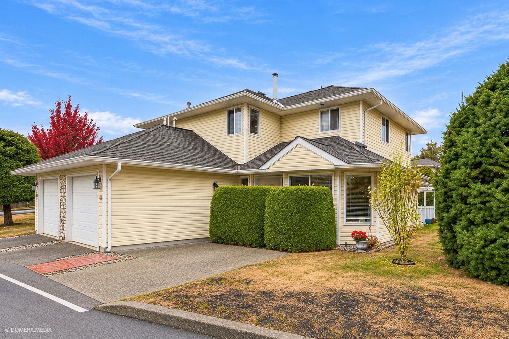 114 - 21928 48th Avenue, Langley, V3A 8H1 — photo 2