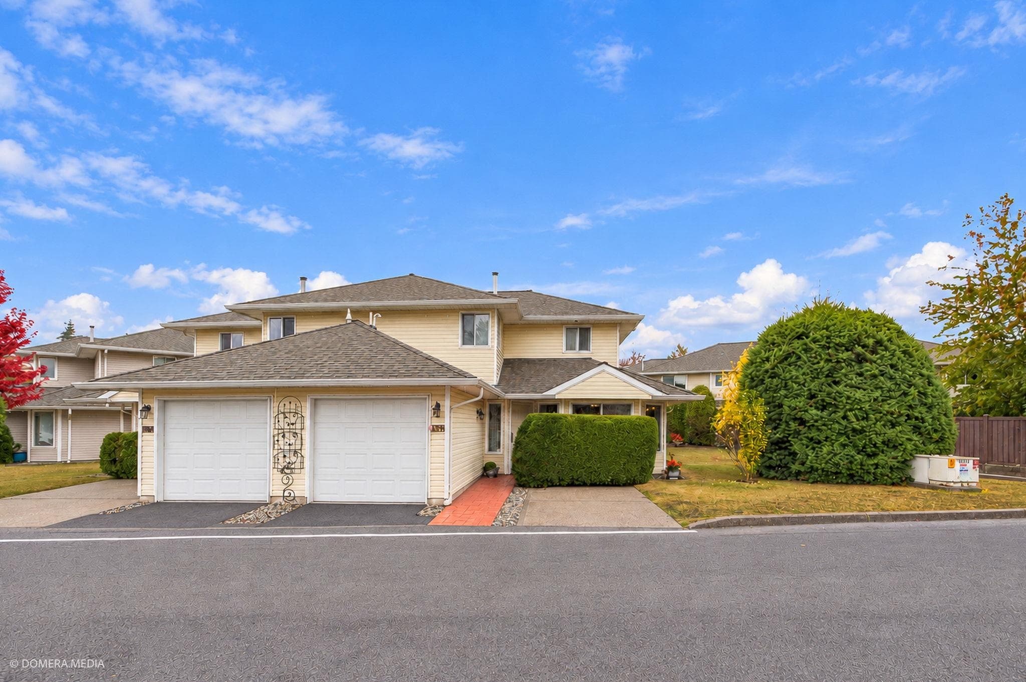 114 - 21928 48th Avenue, Langley, V3A 8H1 — photo 3
