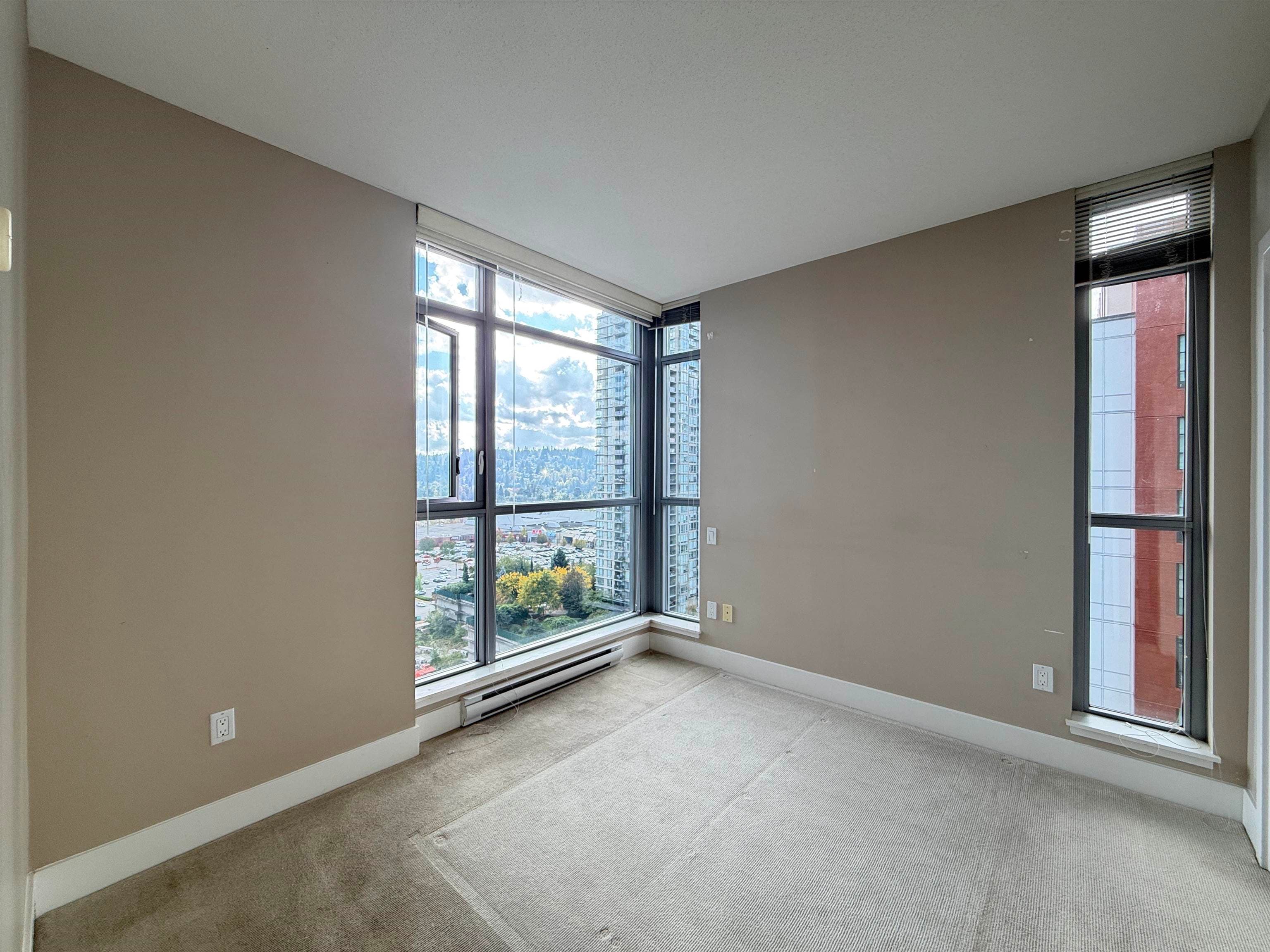 1908 - 3008 Glen Drive, Coquitlam, V3B 0J5 — photo 2