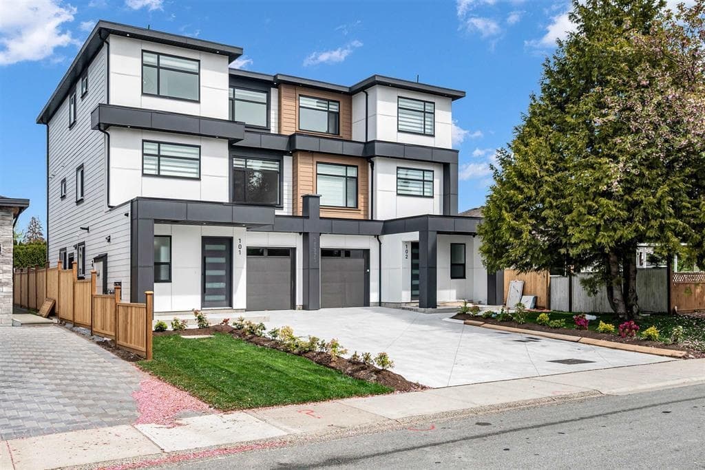 102 - 15371 94 Avenue, Surrey