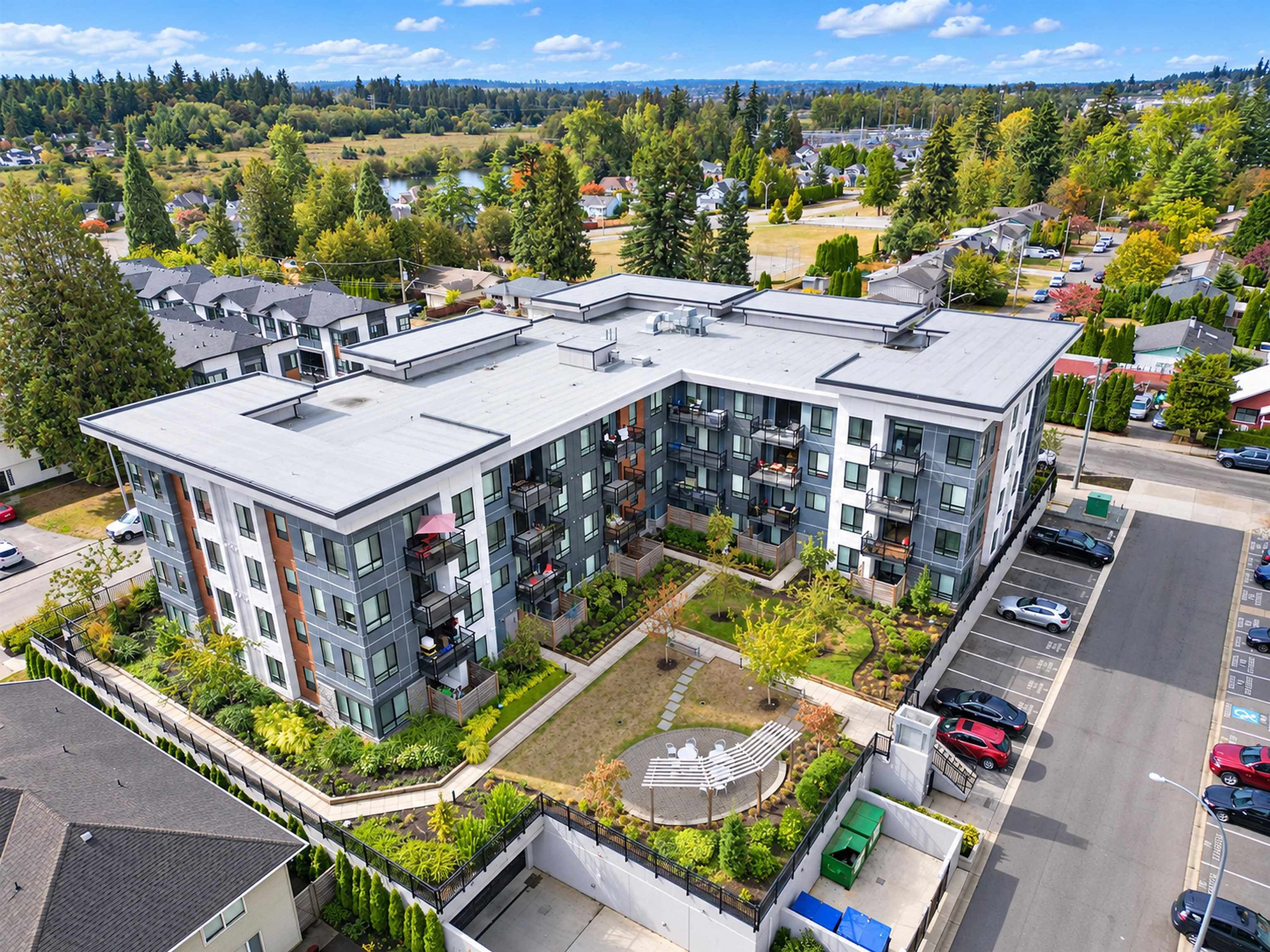 409 - 19825 54 Avenue, Langley, V3A 0P6 — photo 2