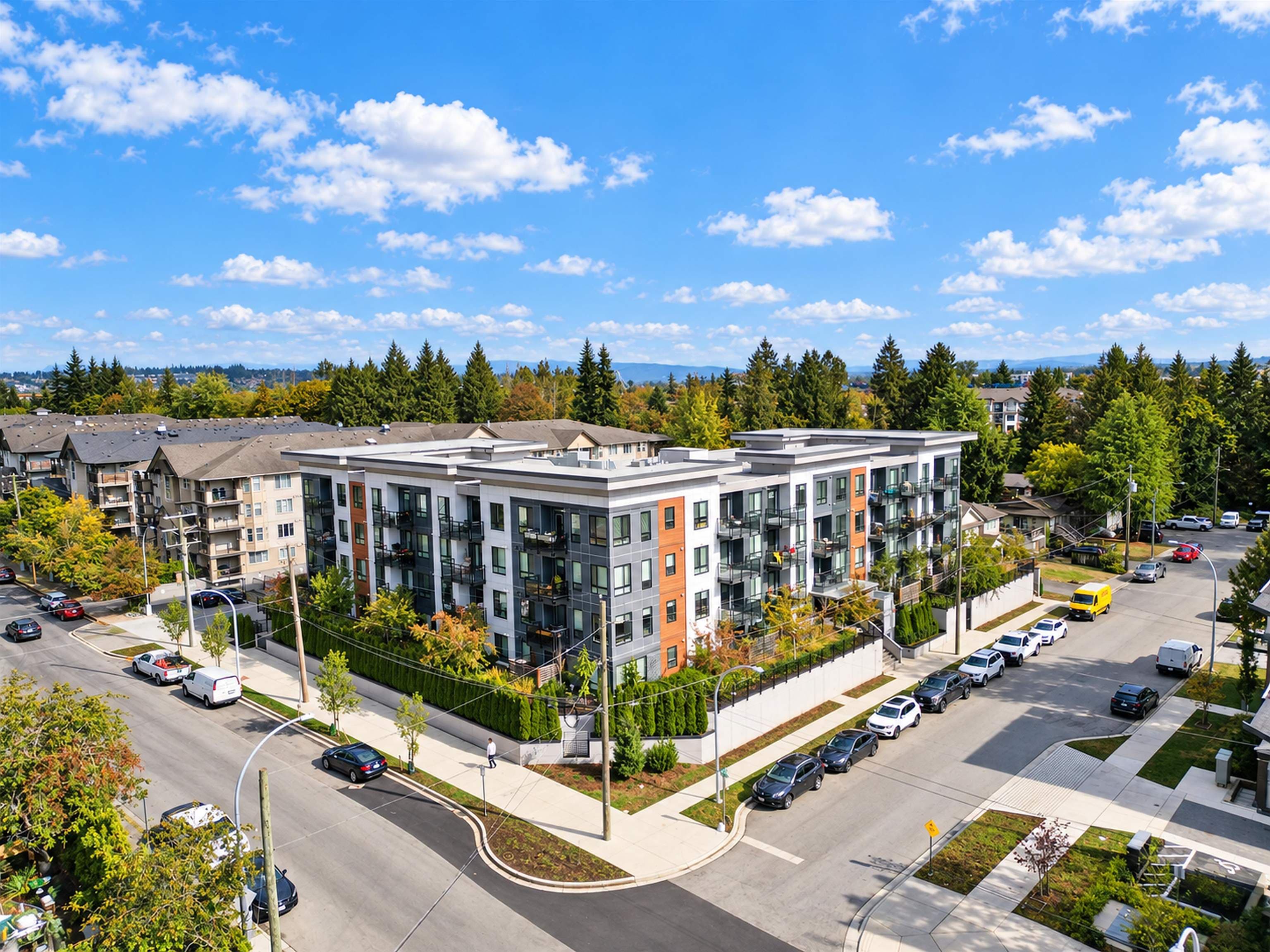 409 - 19825 54 Avenue, Langley