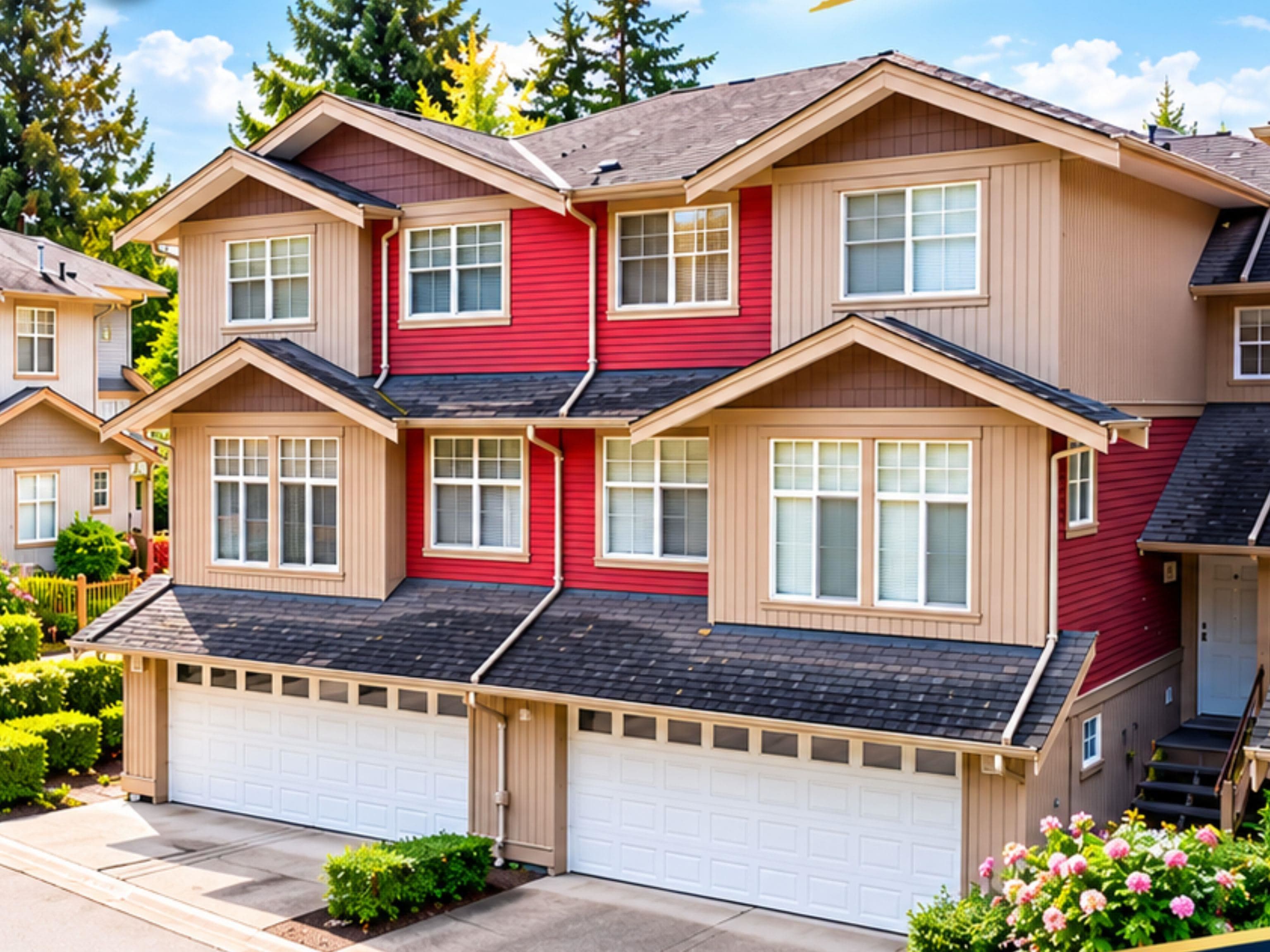 4 - 7518 138 Street, Surrey