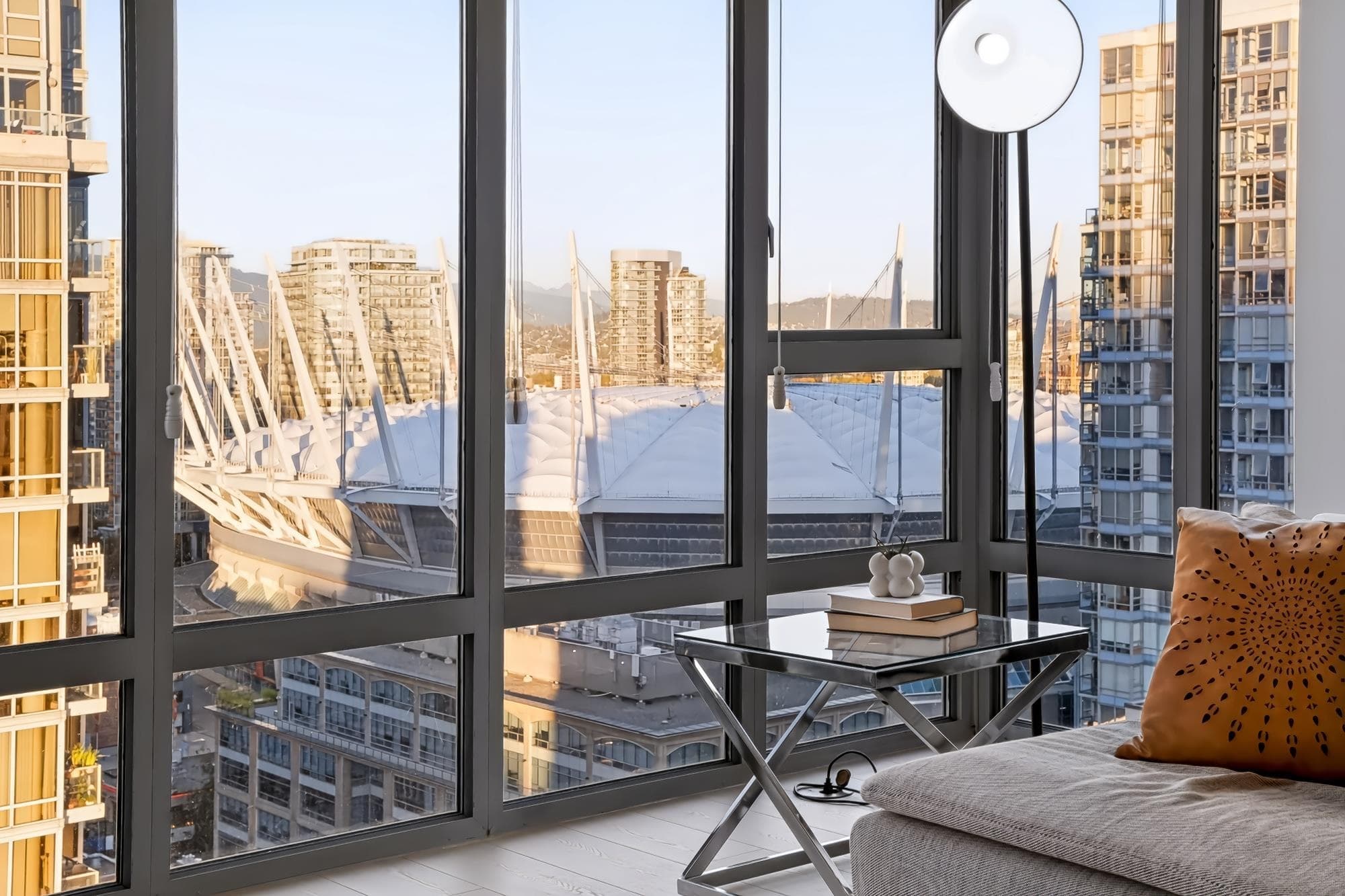 2506 - 950 Cambie Street, Vancouver, V6B 5X5 — photo 3