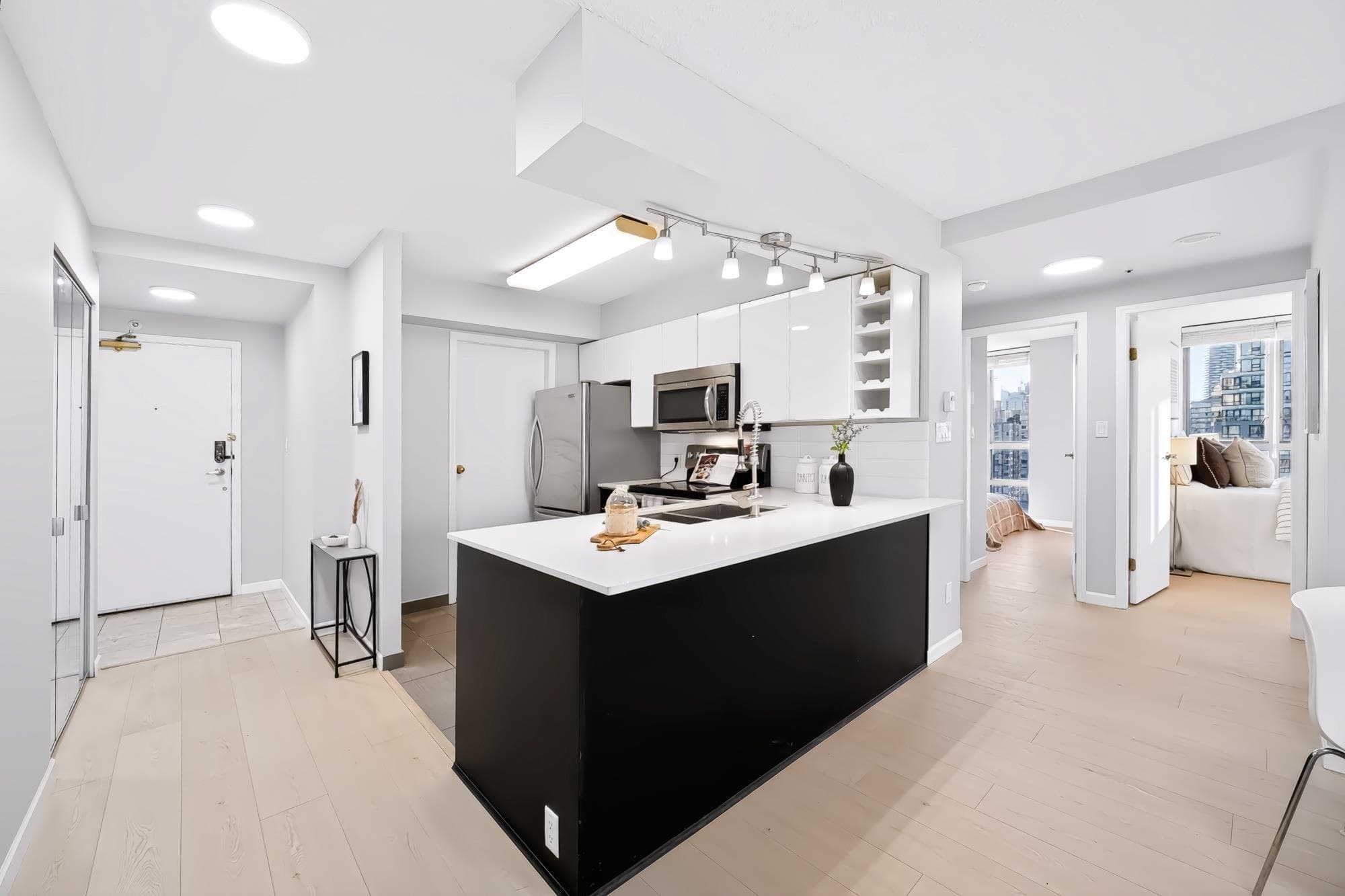 2506 - 950 Cambie Street, Vancouver, V6B 5X5 — photo 5