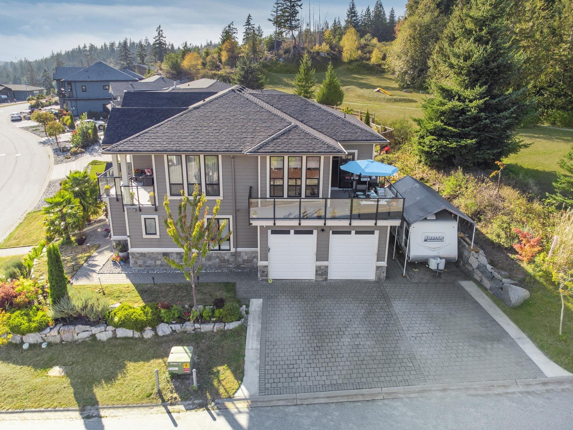 5950 Compass Lane, Sechelt, V7Z 0V1 — photo 4